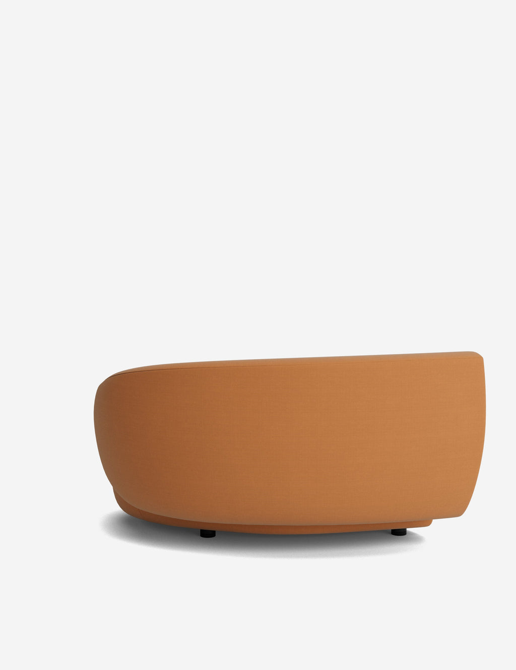 Lulu and Georgia - Claret Modular Right Arm