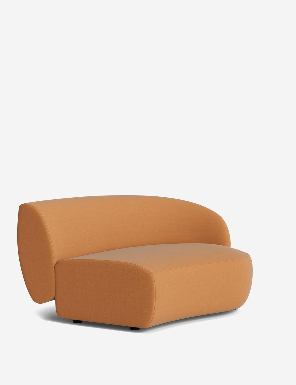 Lulu and Georgia - Claret Modular Right Arm