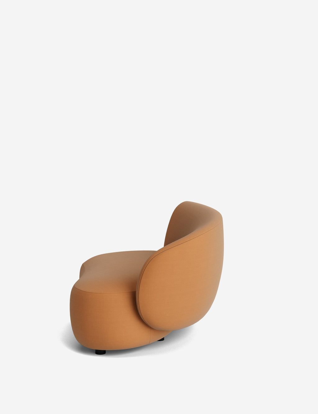 Lulu and Georgia - Claret Modular Right Arm