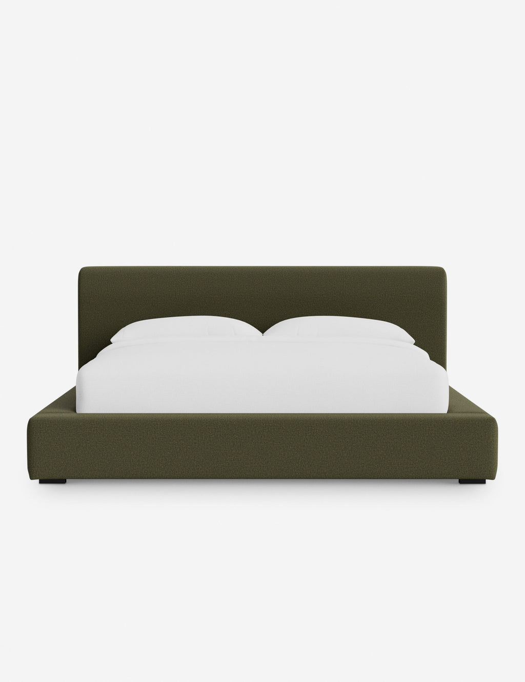 Lulu and Georgia - Clayton Platform Bed