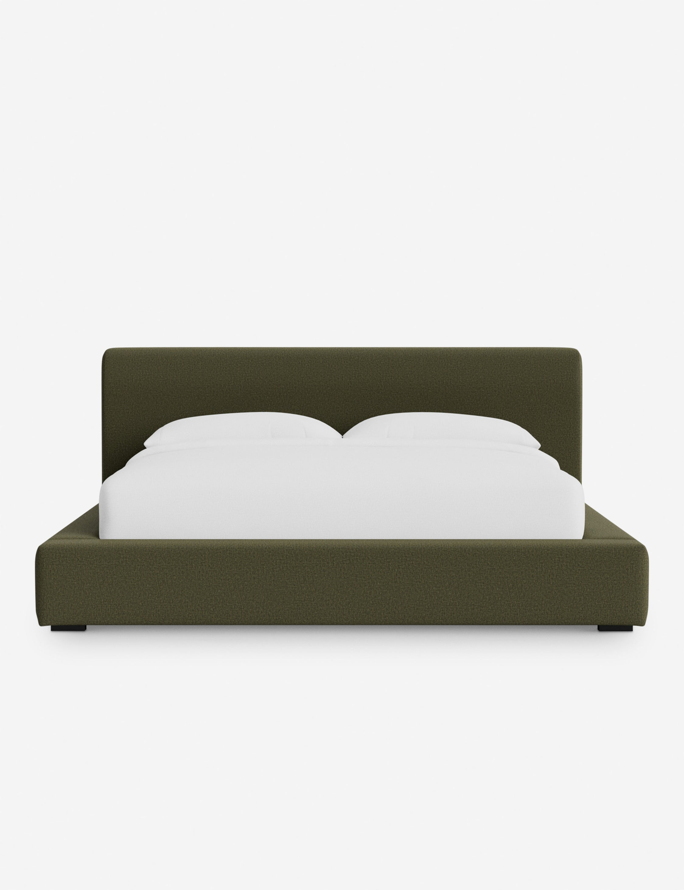 Lulu and Georgia - Clayton Platform Bed