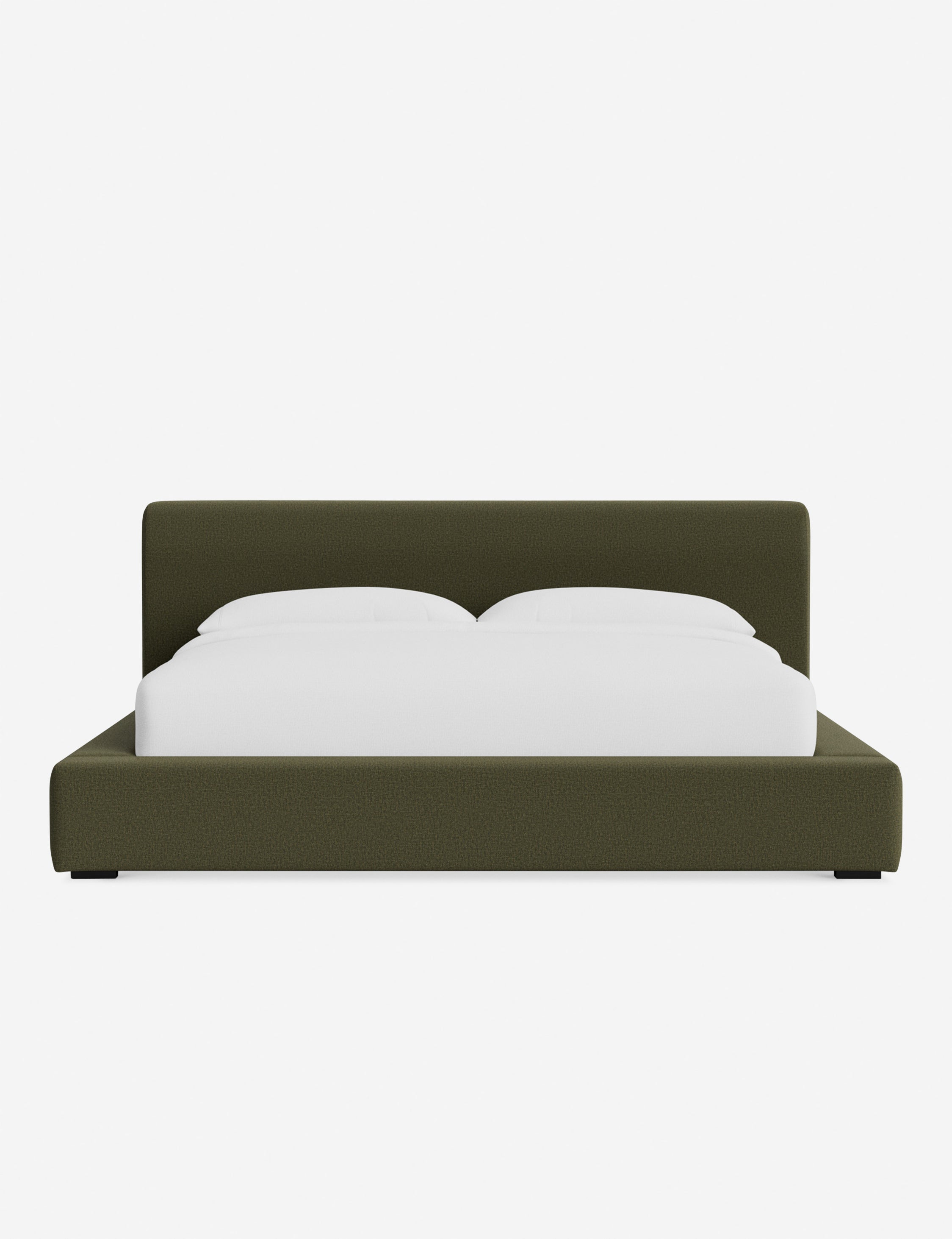 Lulu and Georgia - Clayton Platform Bed