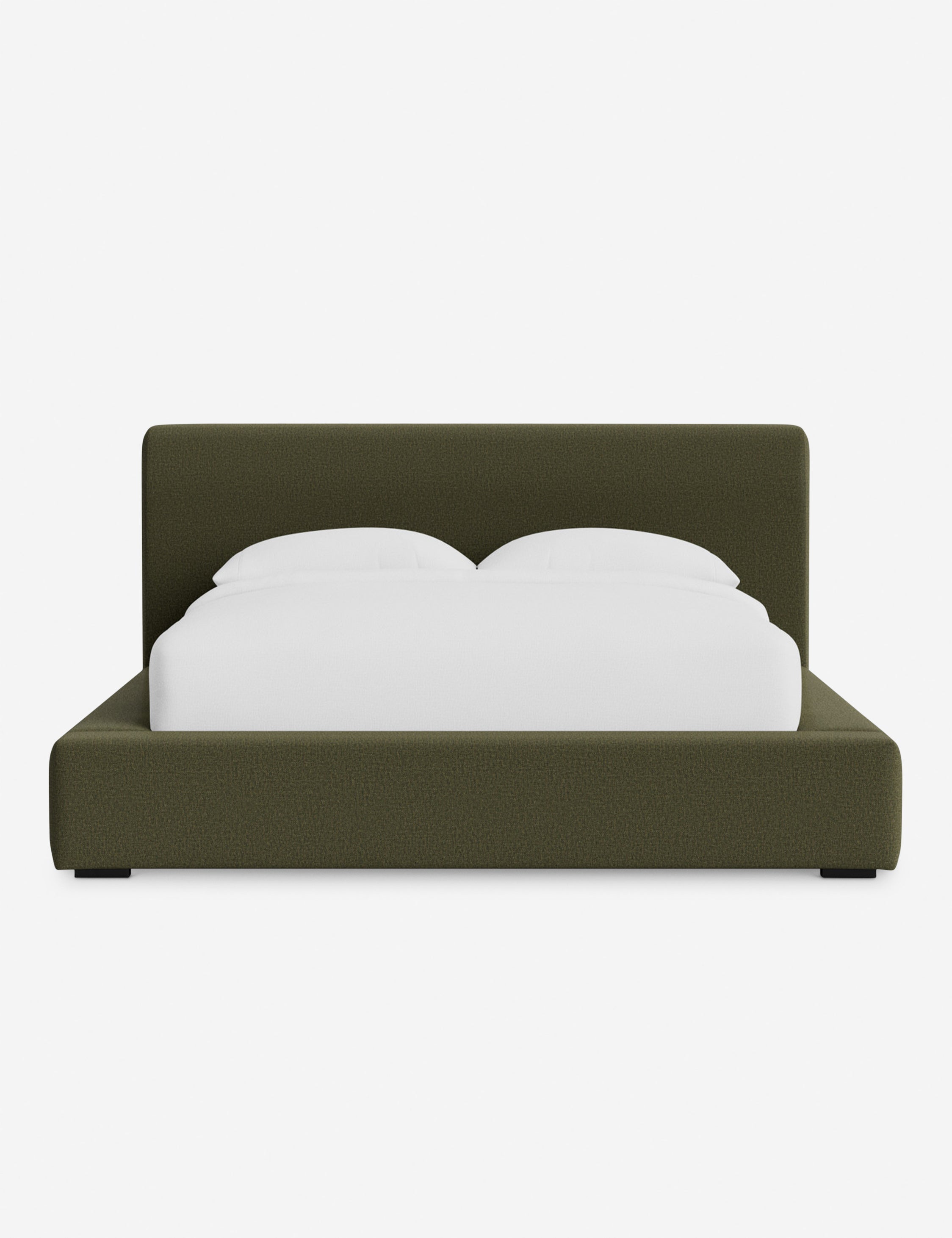 Lulu and Georgia - Clayton Platform Bed