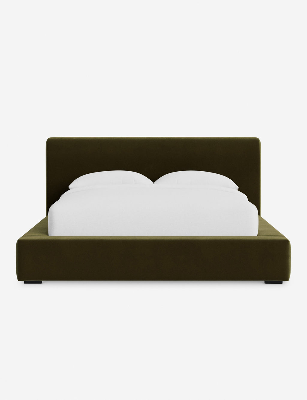 Lulu and Georgia - Clayton Platform Bed