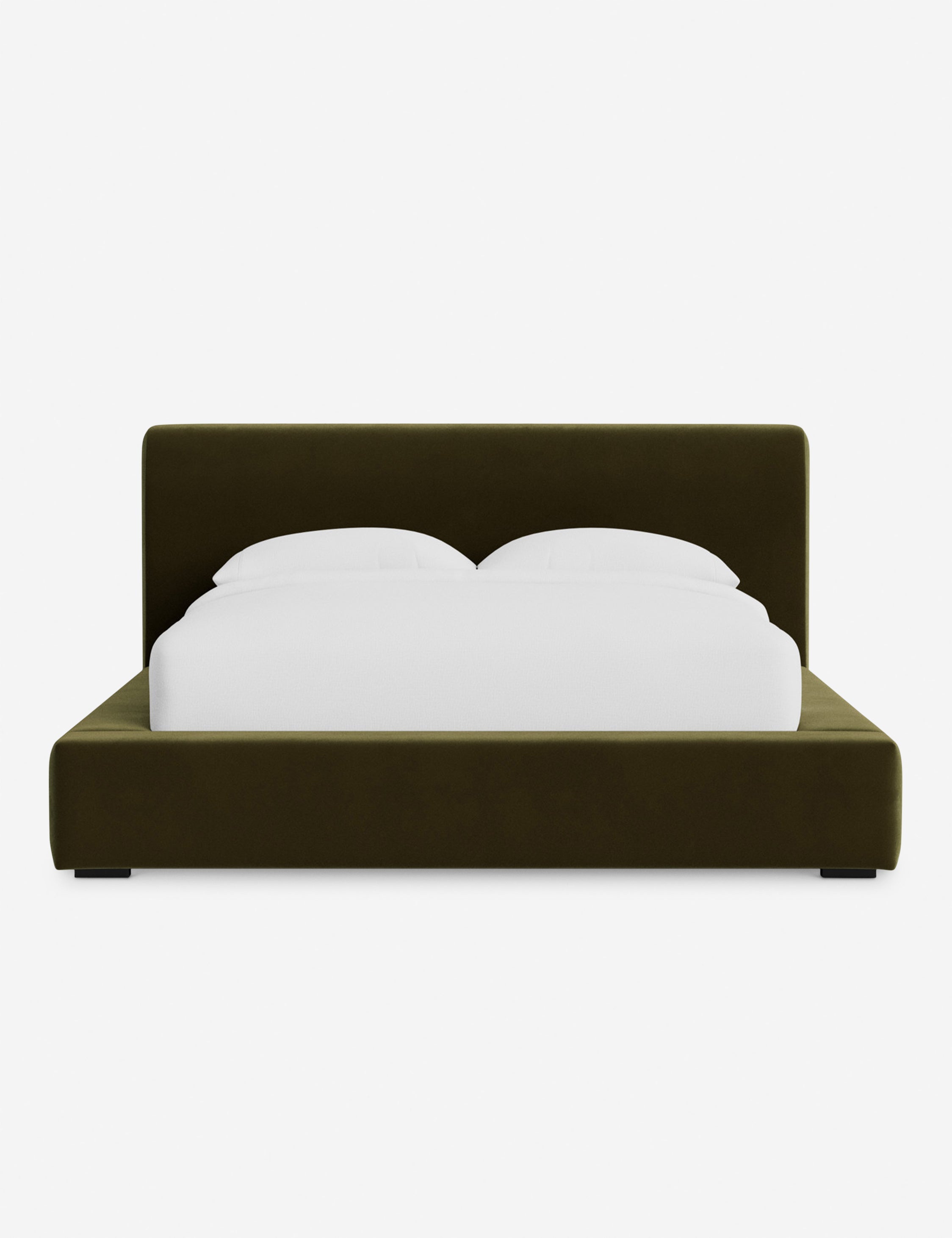 Lulu and Georgia - Clayton Platform Bed