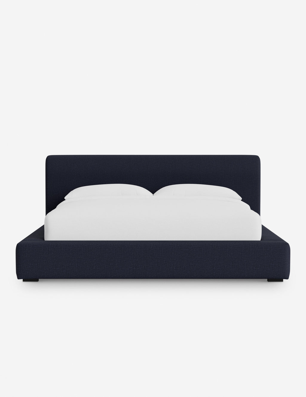 Lulu and Georgia - Clayton Platform Bed