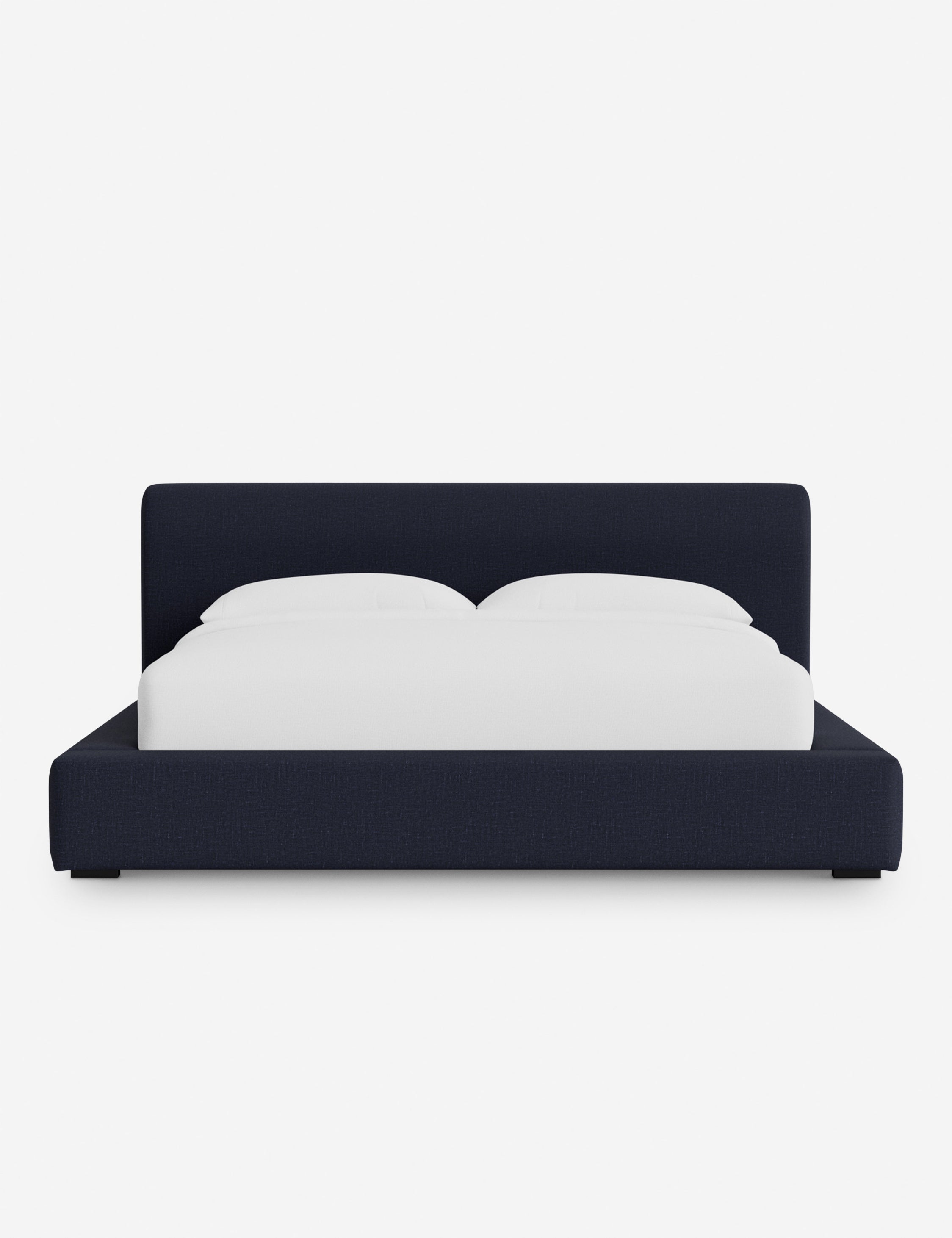 Lulu and Georgia - Clayton Platform Bed