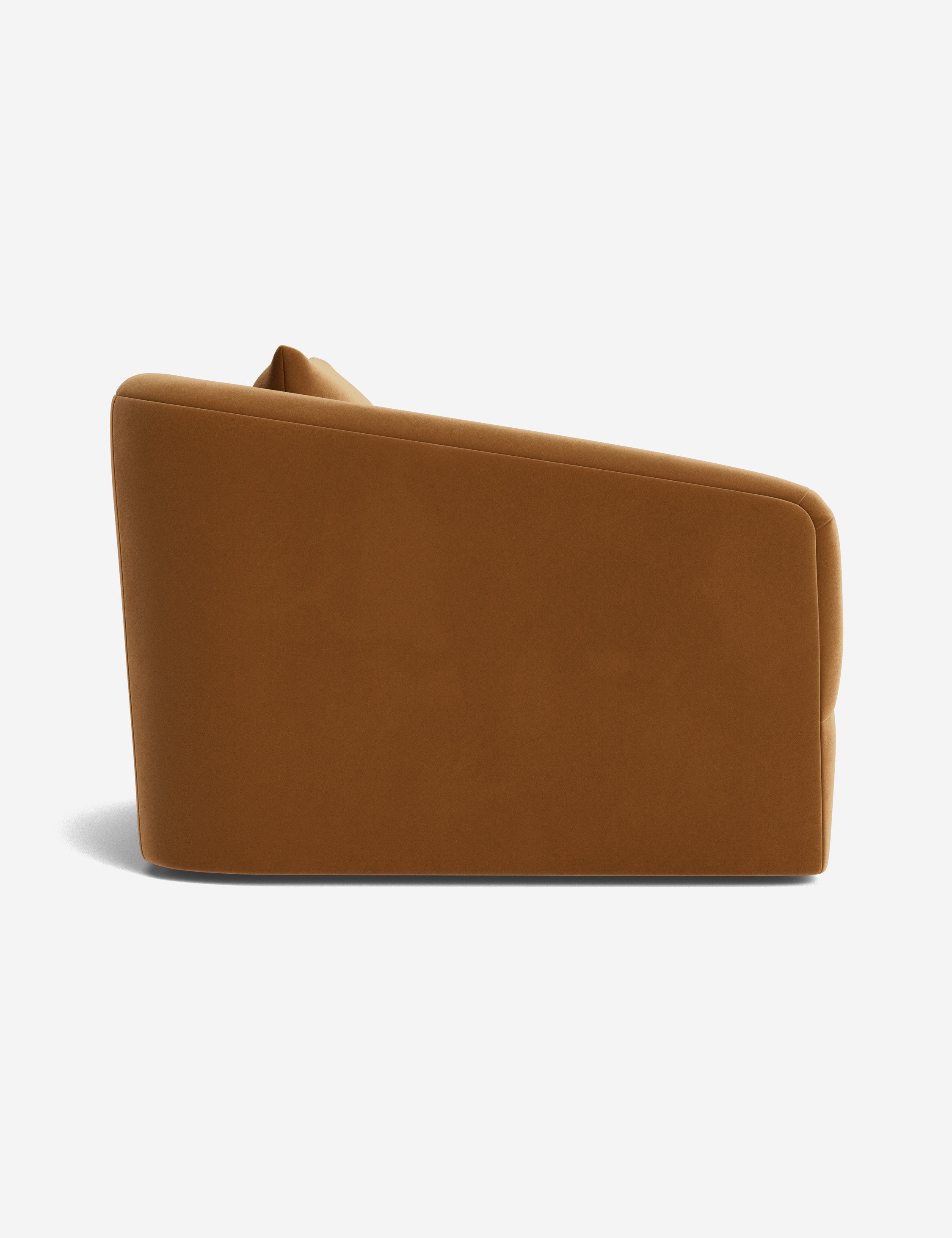 Lulu and Georgia - Cleary Swivel Chair