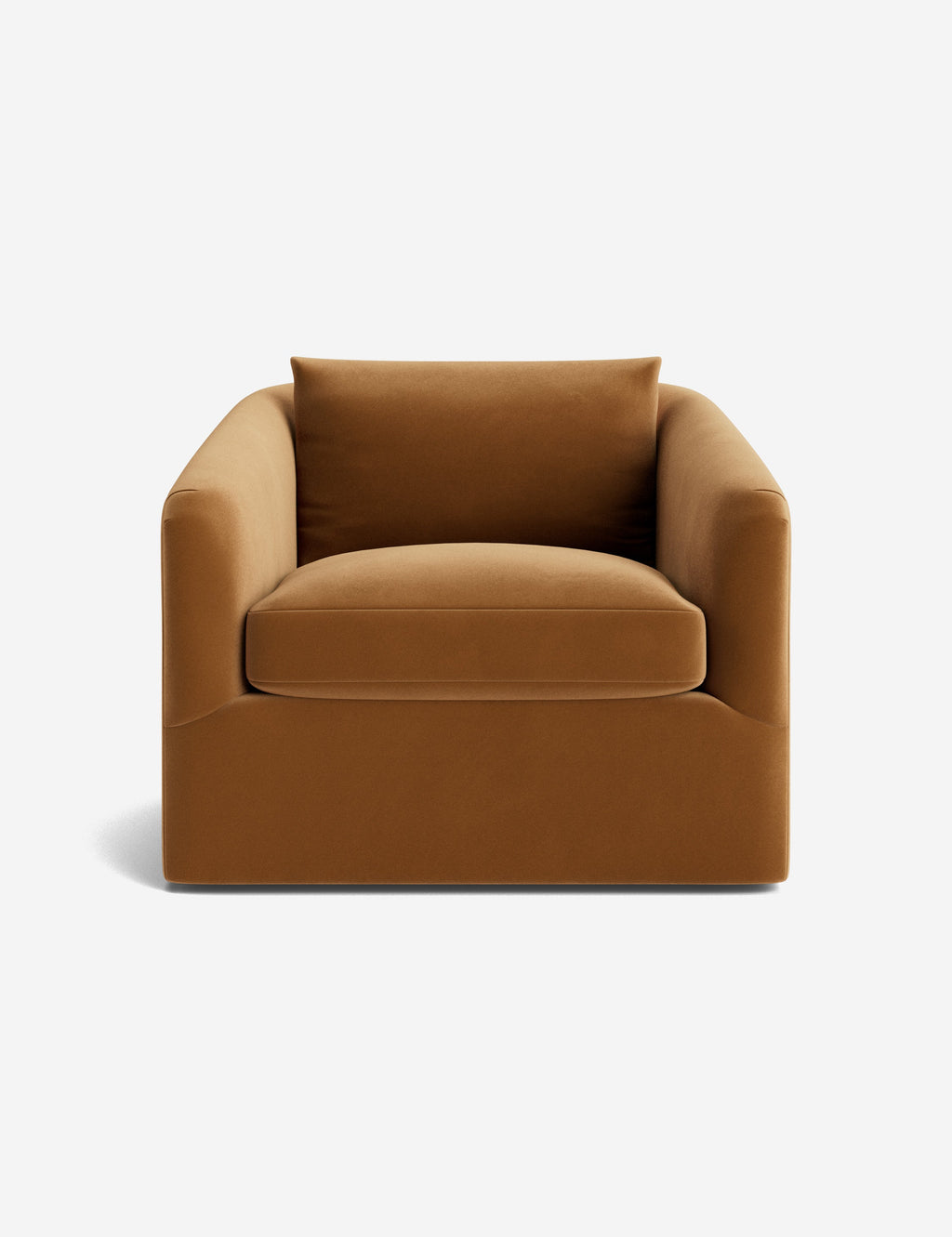 Lulu and Georgia - Cleary Swivel Chair