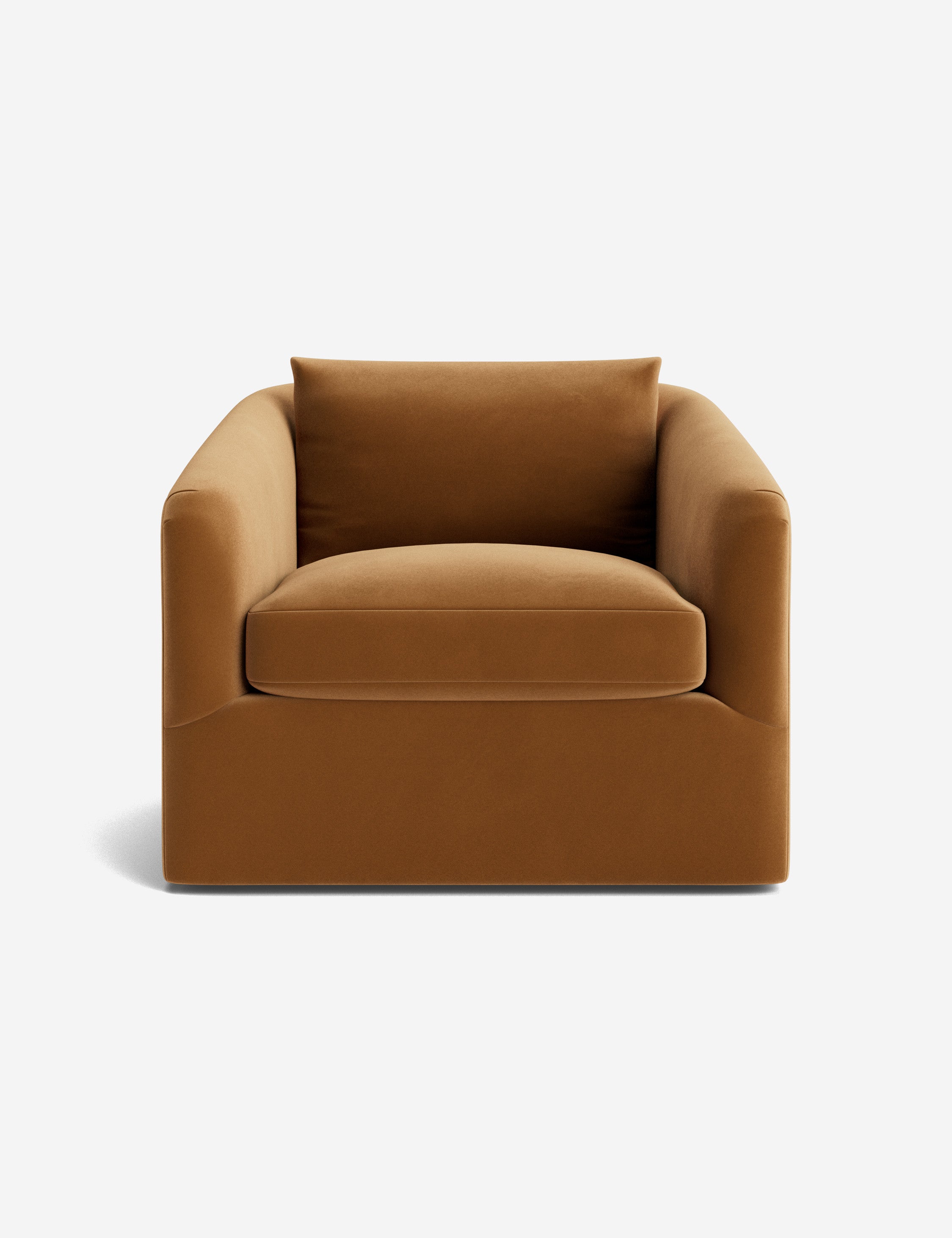 Lulu and Georgia - Cleary Swivel Chair