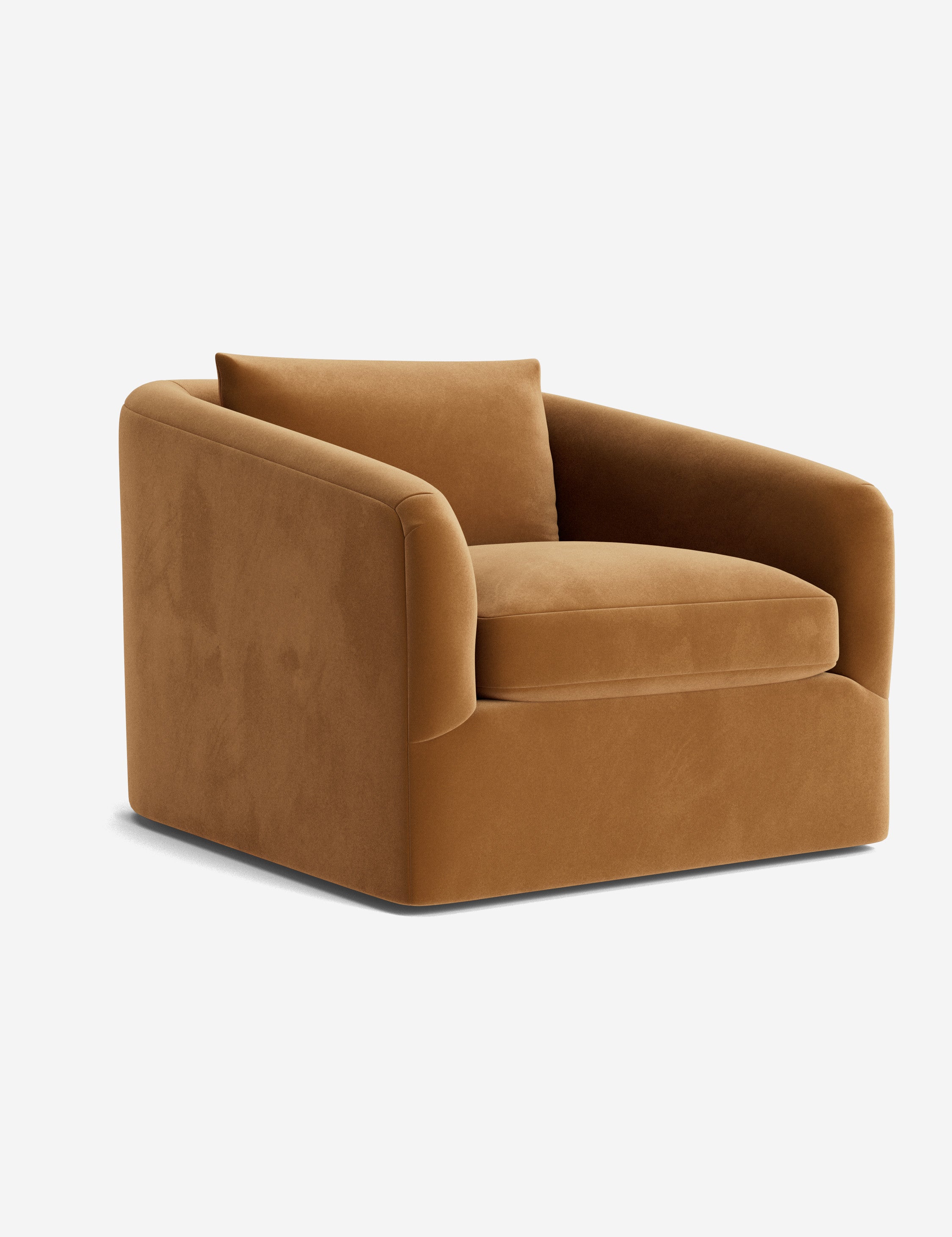 Lulu and Georgia - Cleary Swivel Chair