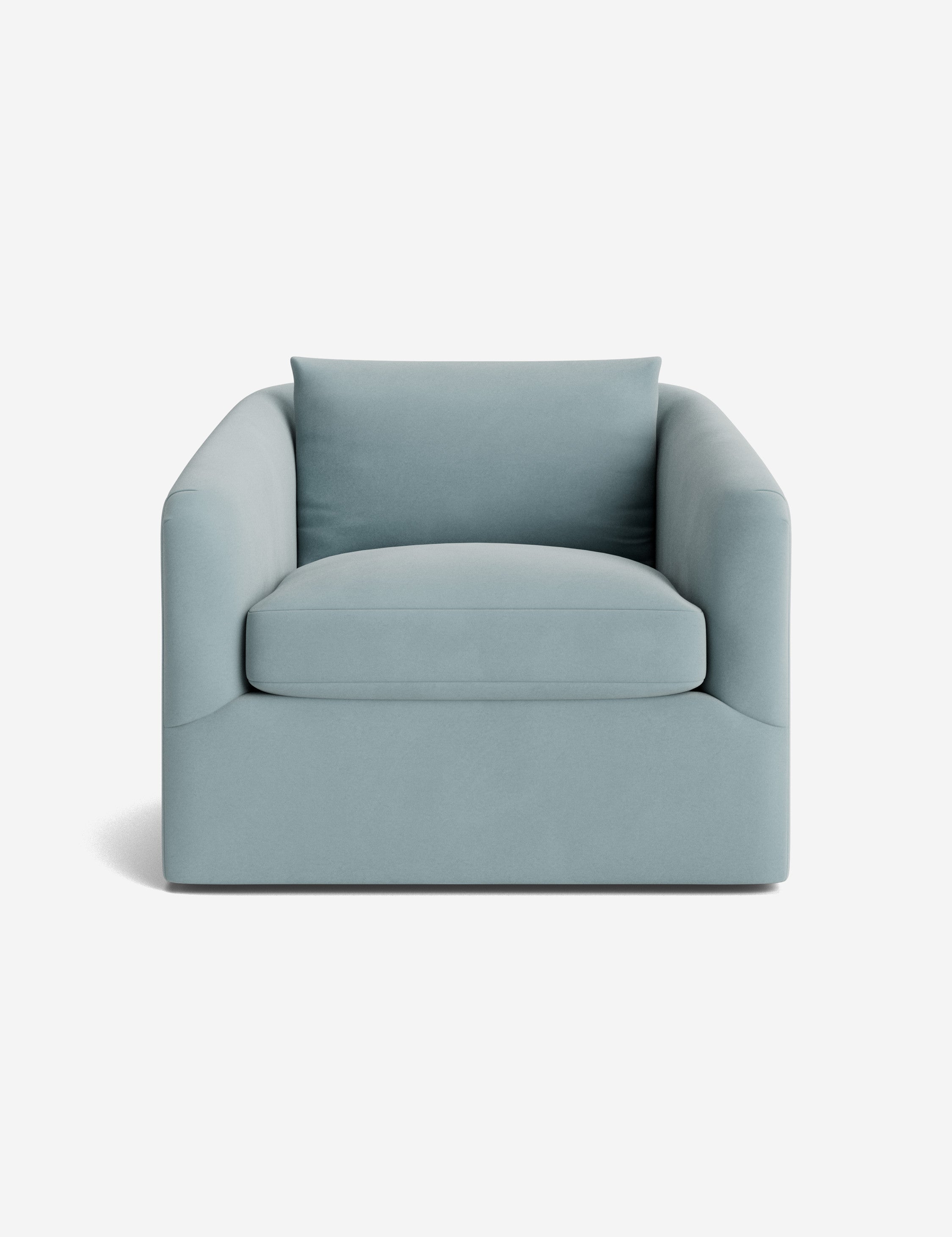 Lulu and Georgia - Cleary Swivel Chair