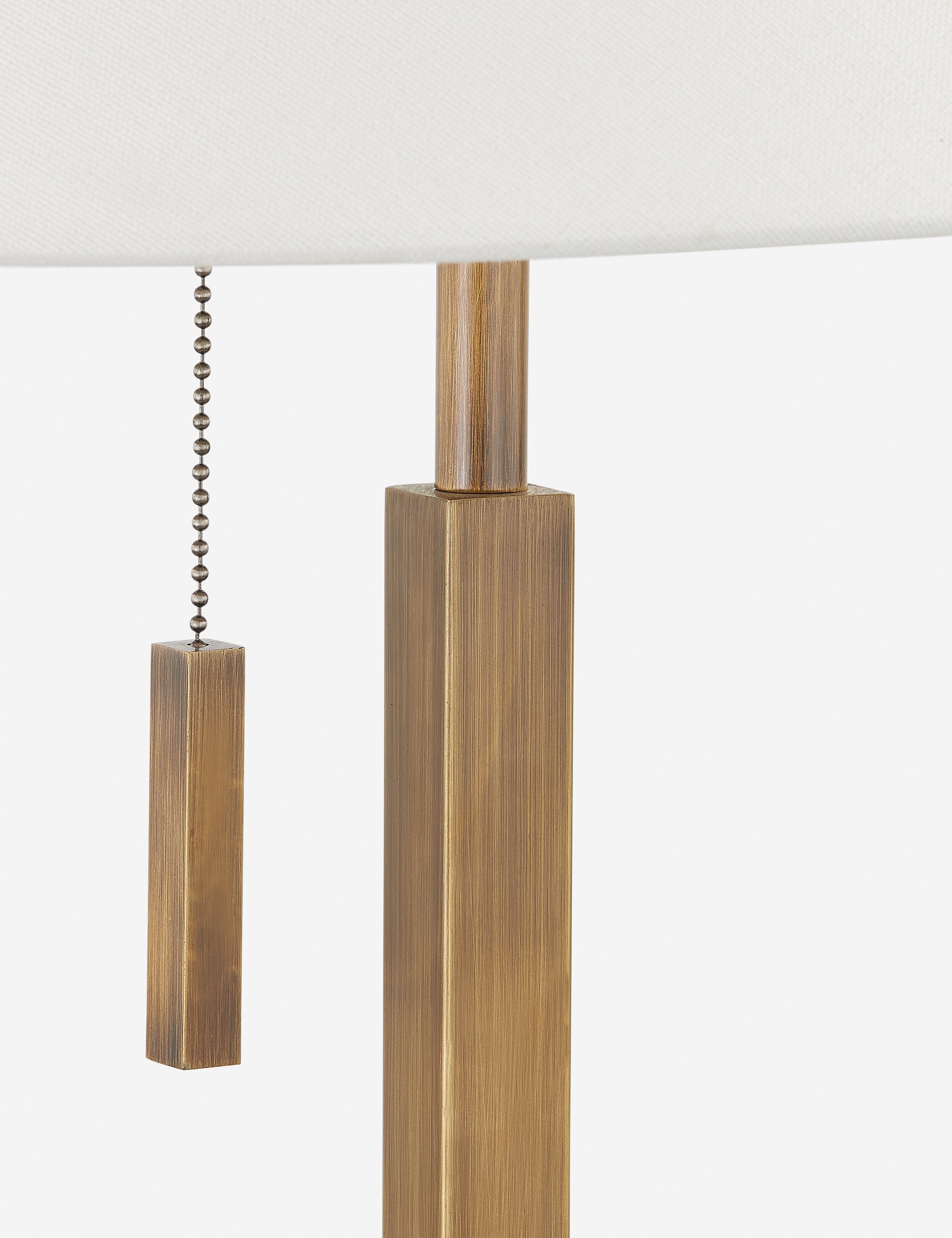 Lulu and Georgia - Clic Table Lamp by Colin King x Troy Lighting
