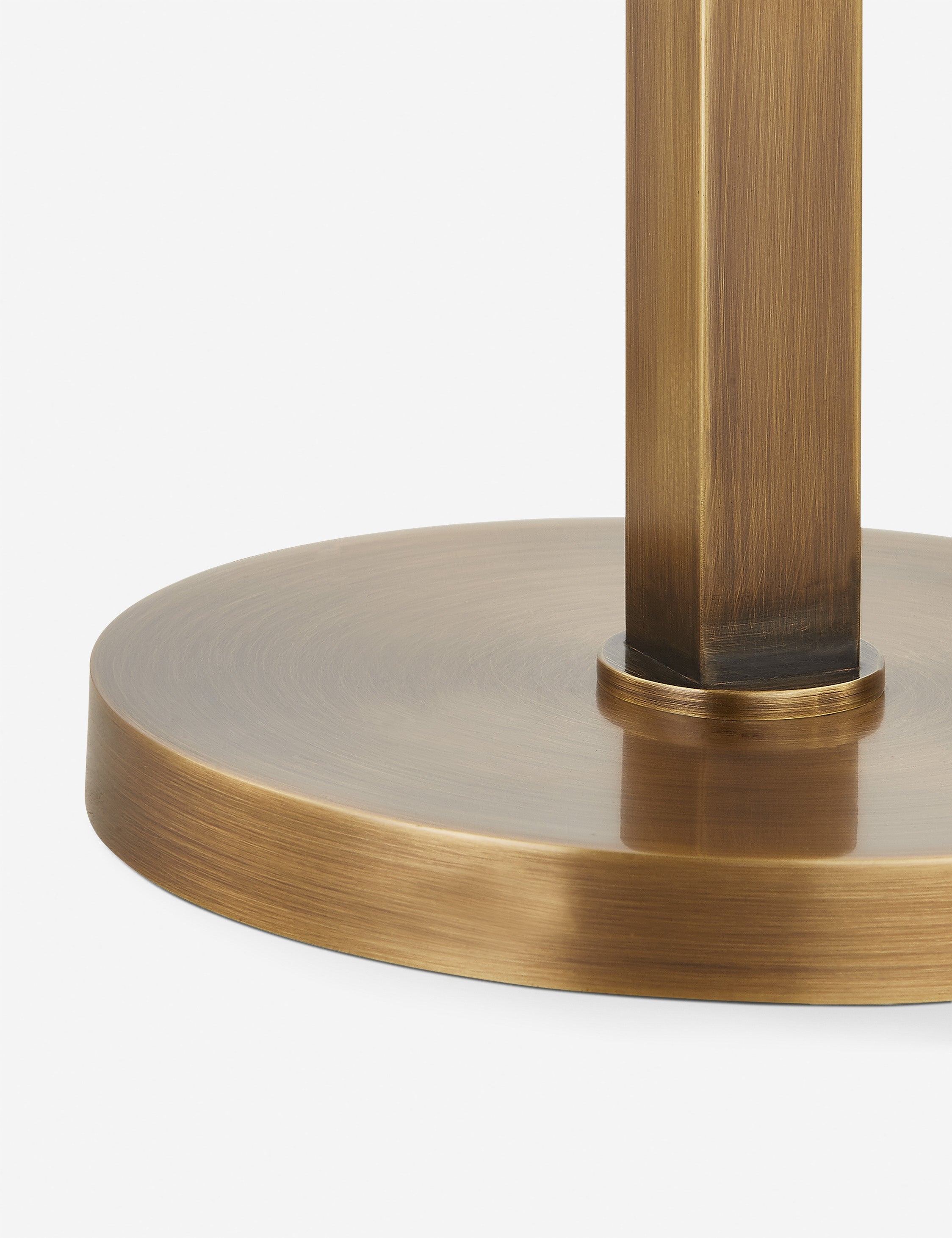 Lulu and Georgia - Clic Table Lamp by Colin King x Troy Lighting