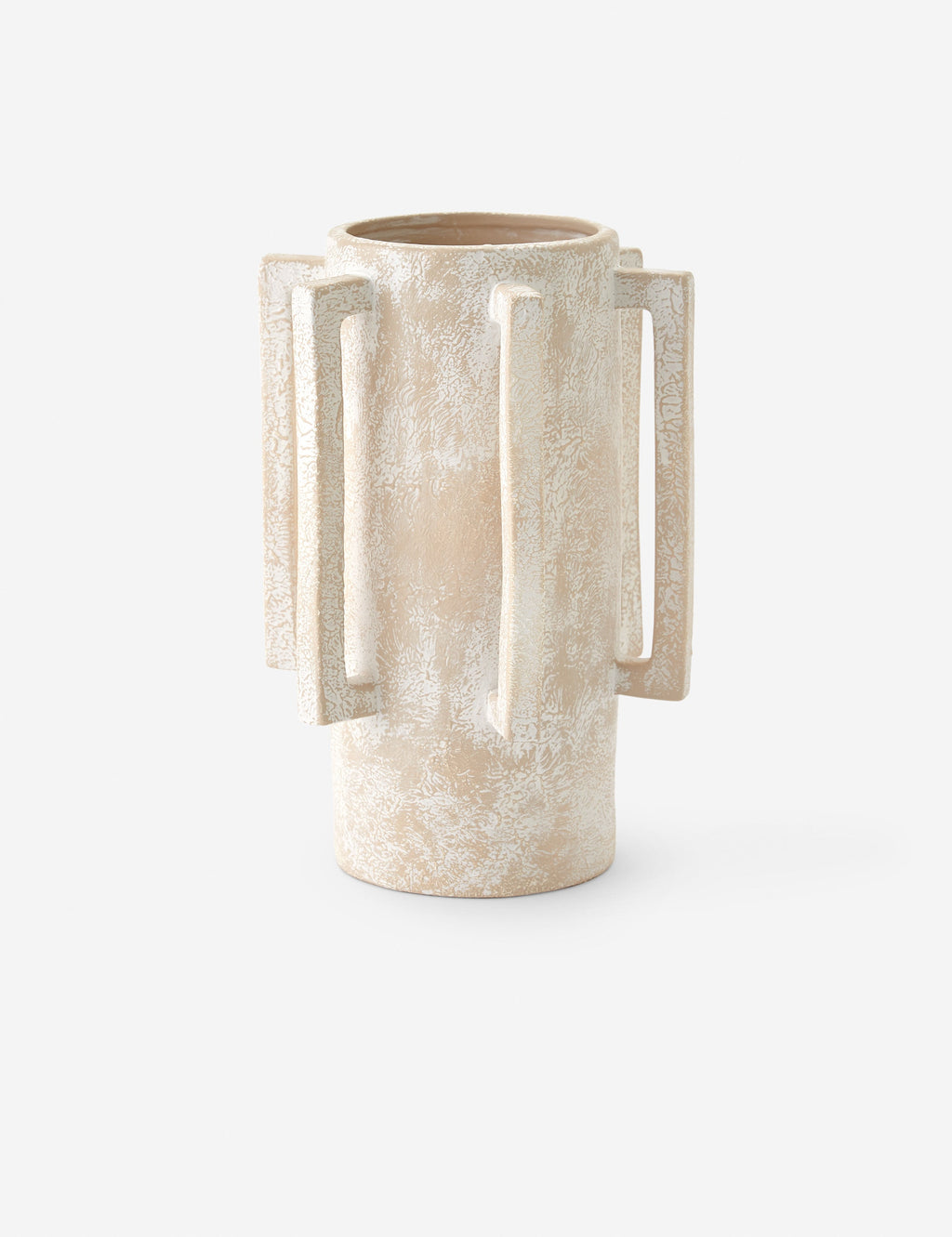 Lulu and Georgia - Normandie Vase by Lemieux et Cie
