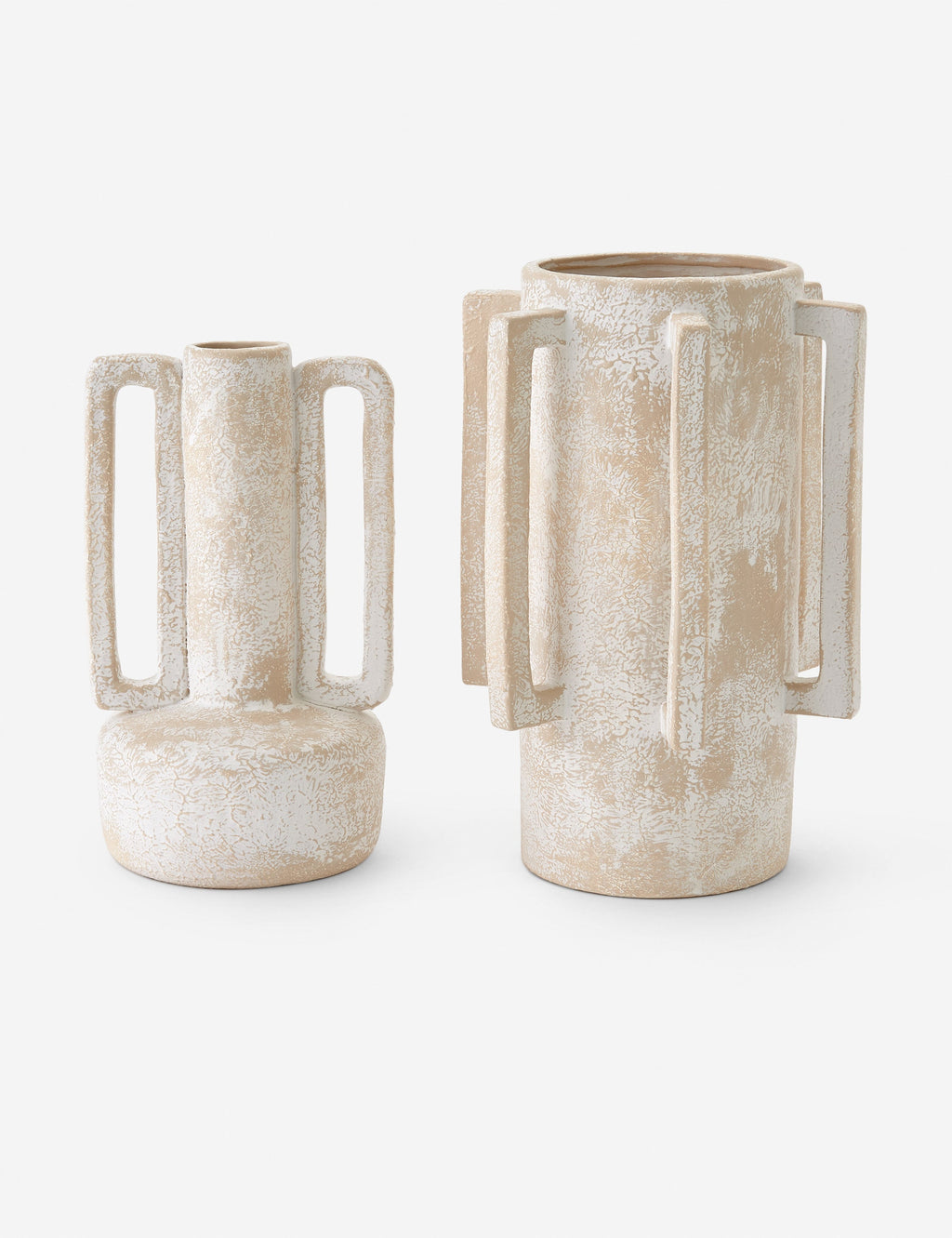 Lulu and Georgia - Normandie Vase by Lemieux et Cie