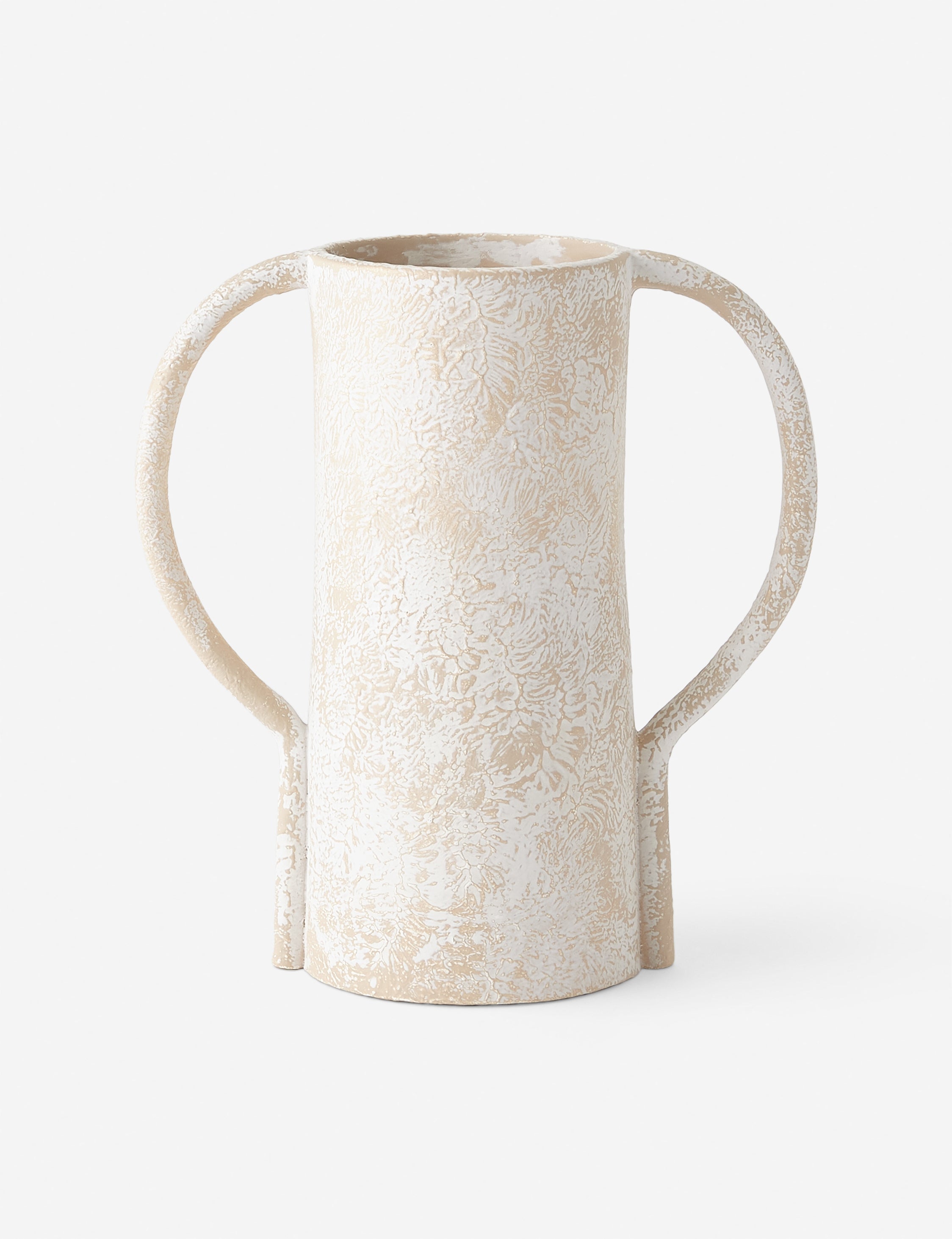Lulu and Georgia - Rhone Vase by Lemieux et Cie