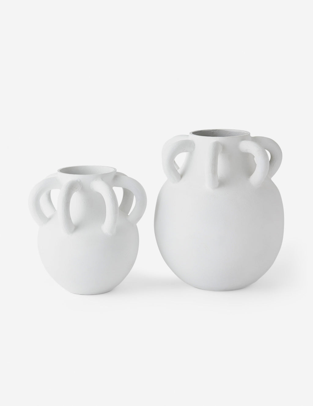 Lulu and Georgia - Amphora Vase by Lemieux et Cie
