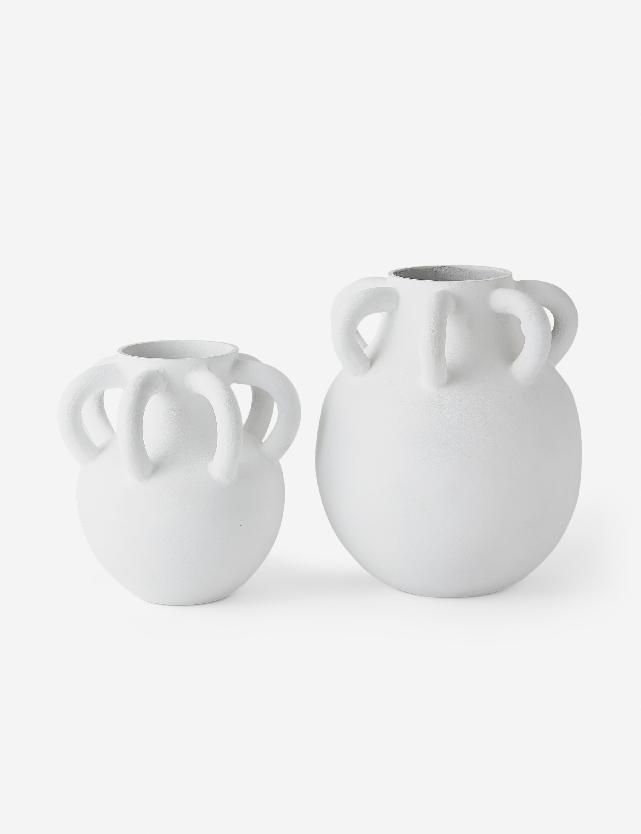 Lulu and Georgia - Amphora Vase by Lemieux et Cie