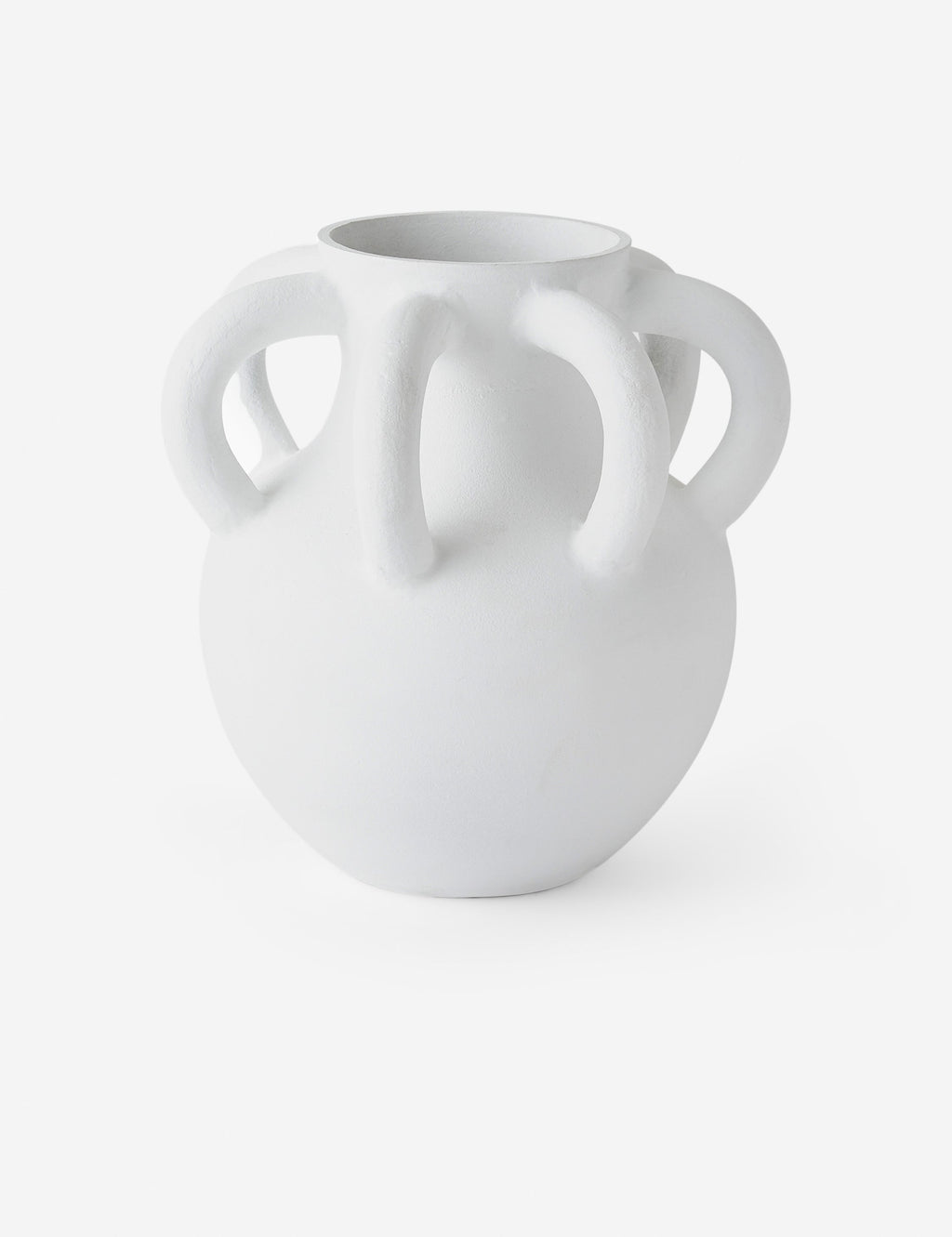 Lulu and Georgia - Amphora Vase by Lemieux et Cie