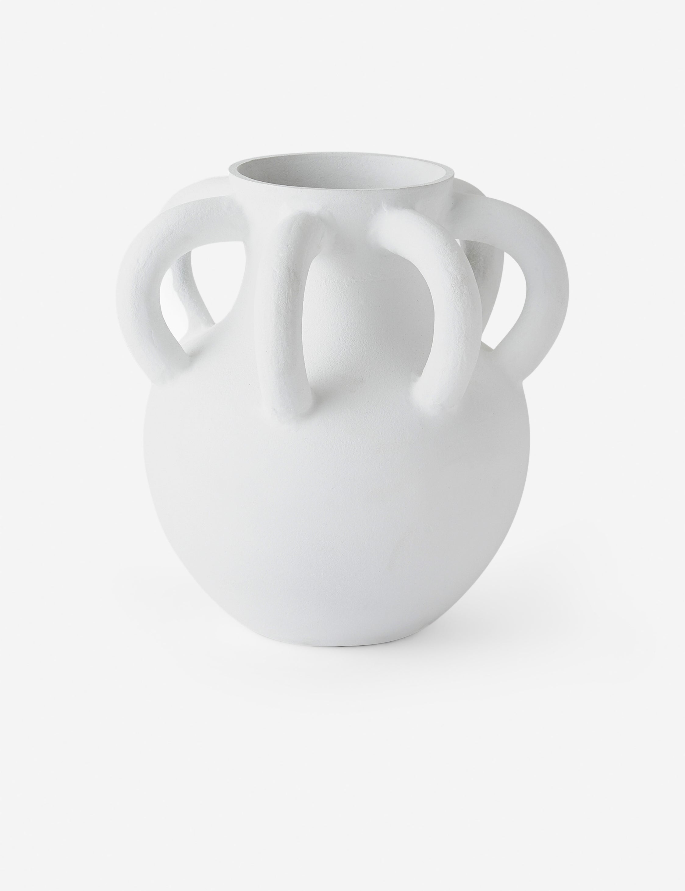 Lulu and Georgia - Amphora Vase by Lemieux et Cie