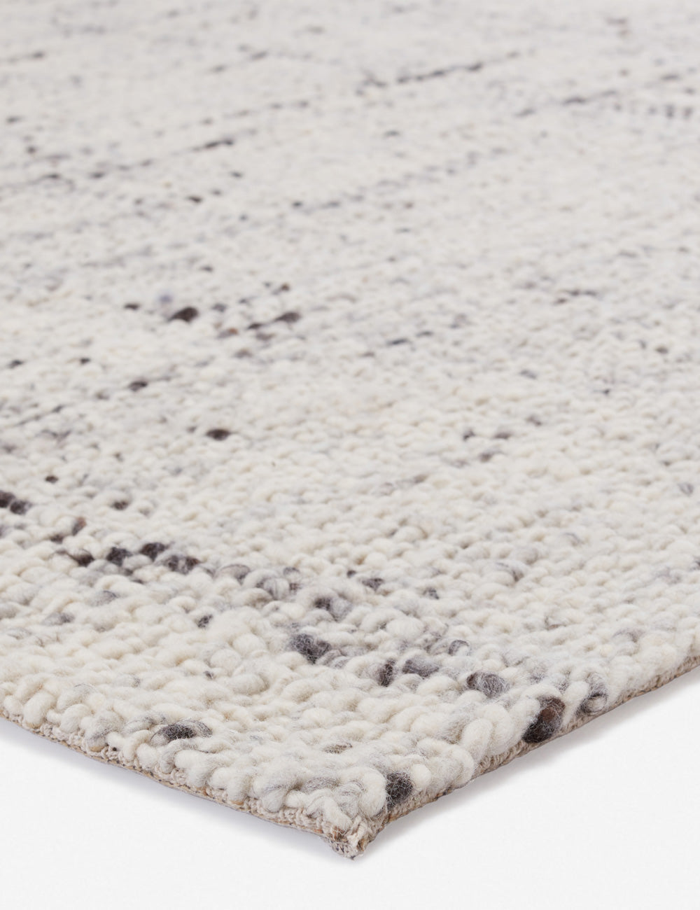 Lulu and Georgia - Jalen Handwoven Wool Rug