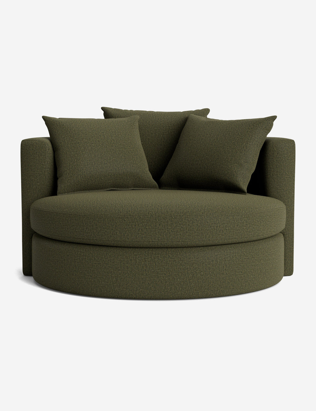 Lulu and Georgia - Conti Swivel Chair