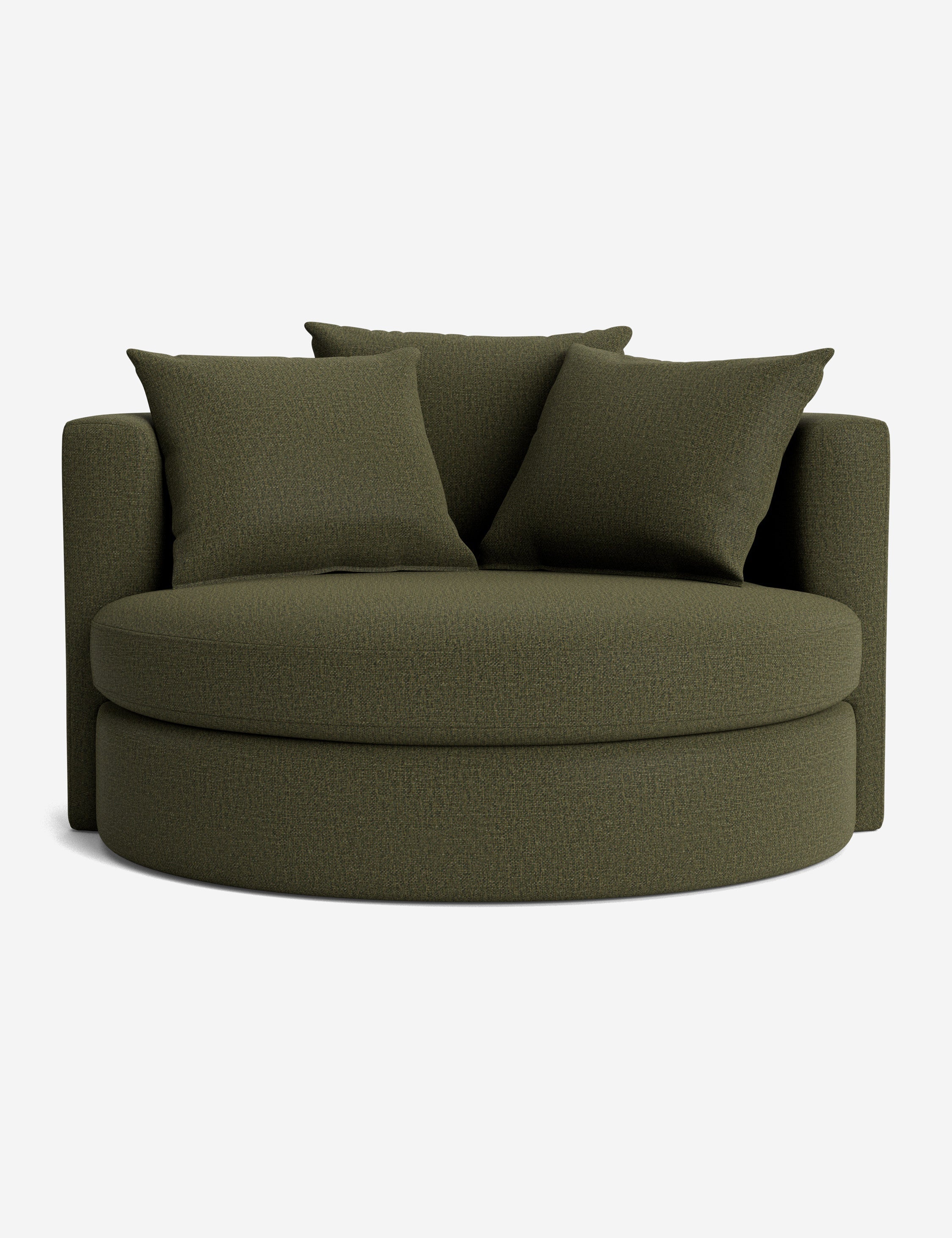 Lulu and Georgia - Conti Swivel Chair