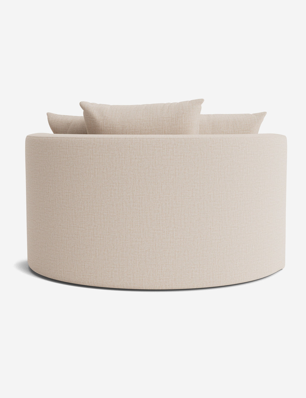 Lulu and Georgia - Conti Swivel Chair