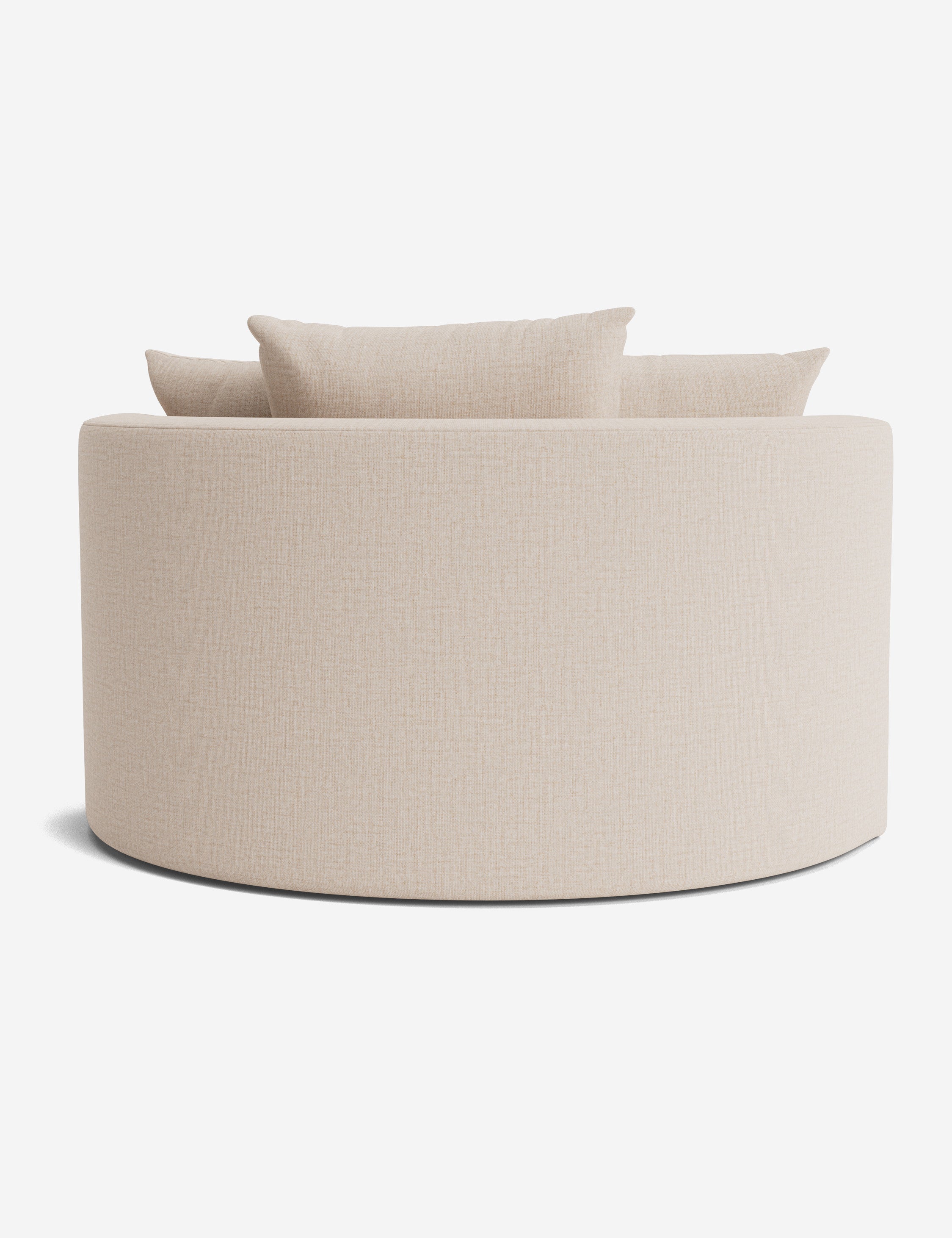 Lulu and Georgia - Conti Swivel Chair