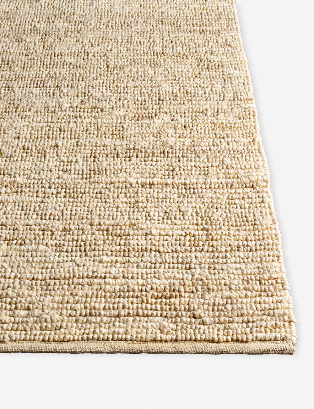 Lulu and Georgia - Foster Handwoven Jute Rug