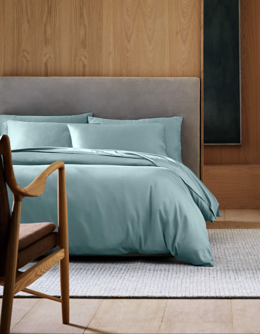 Cozy Earth - Bamboo Duvet Cover