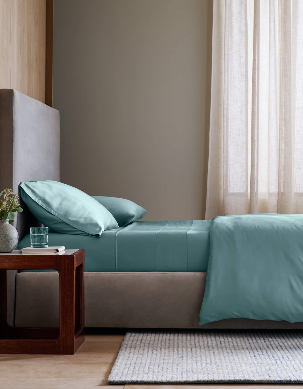 Cozy Earth - Bamboo Sheet Set