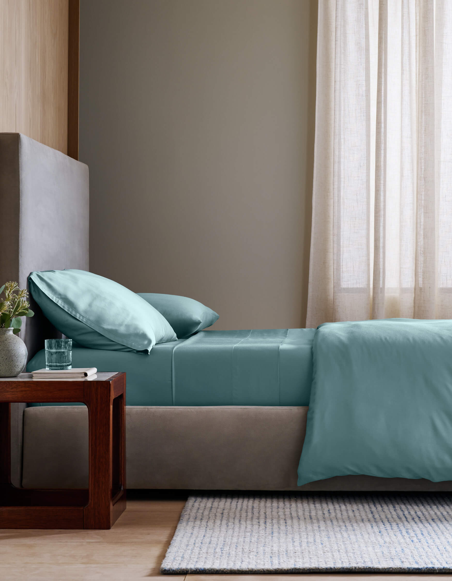 Cozy Earth - Bamboo Sheet Set