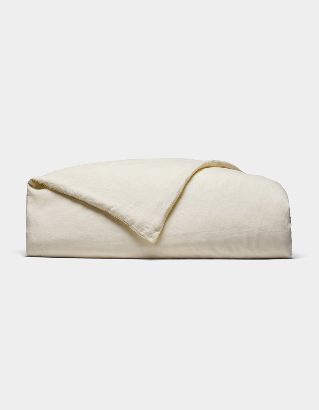 Cozy Earth - Linen Duvet Cover - Last Chance