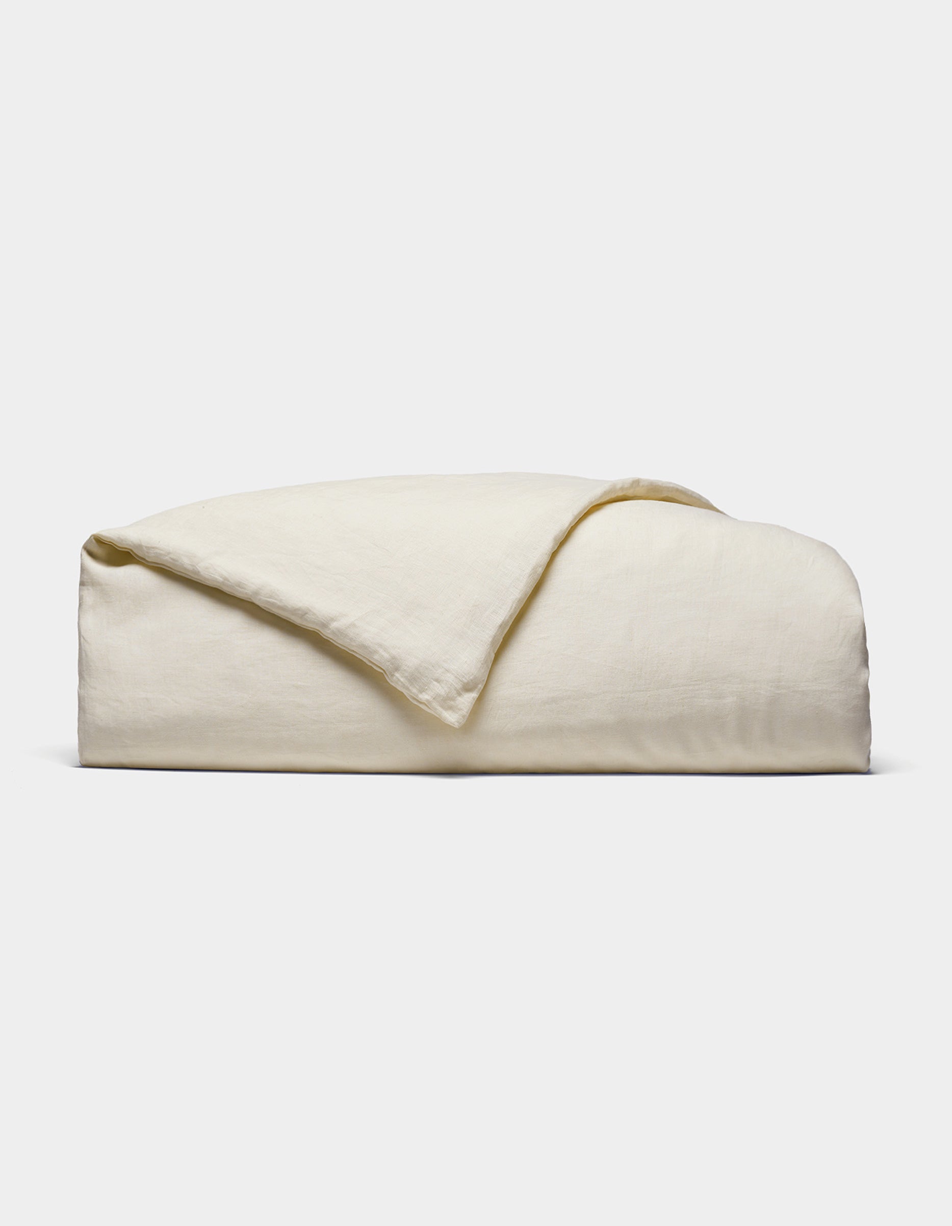 Cozy Earth - Linen Duvet Cover - Last Chance