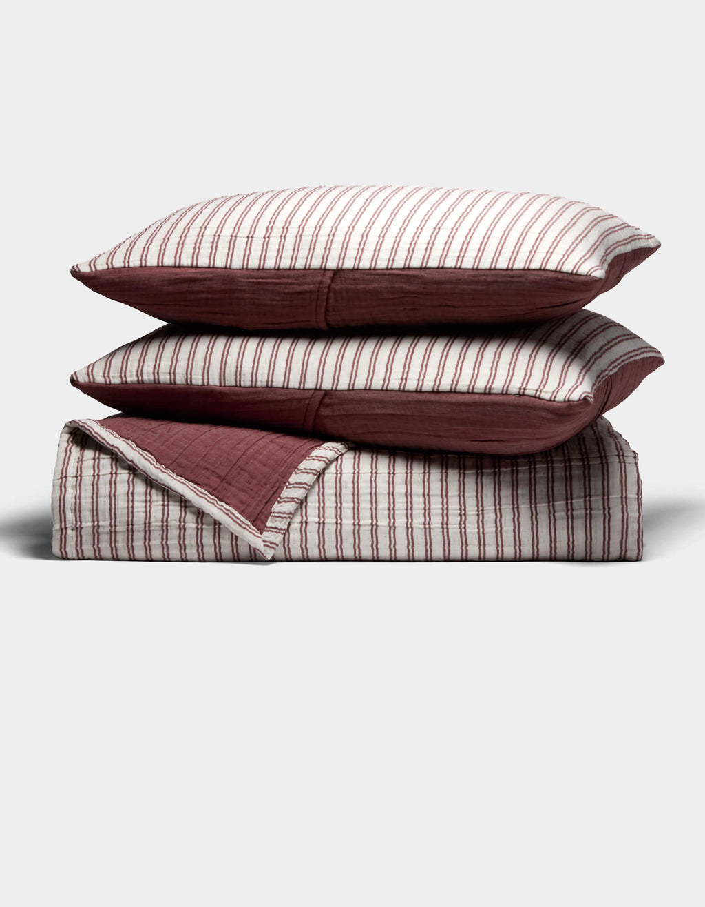Cozy Earth - Waterfront Coverlet Bundle