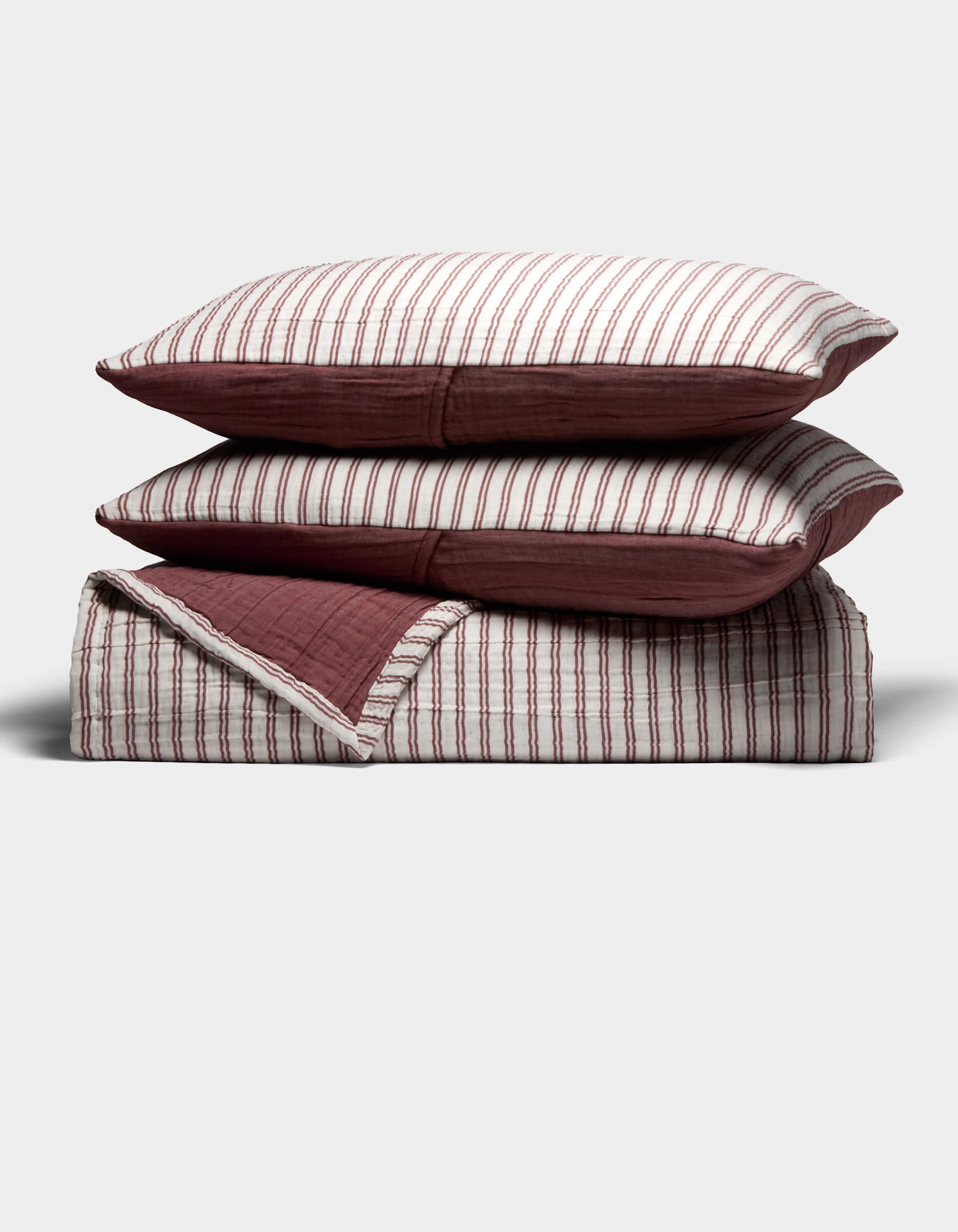 Cozy Earth - Waterfront Coverlet Bundle