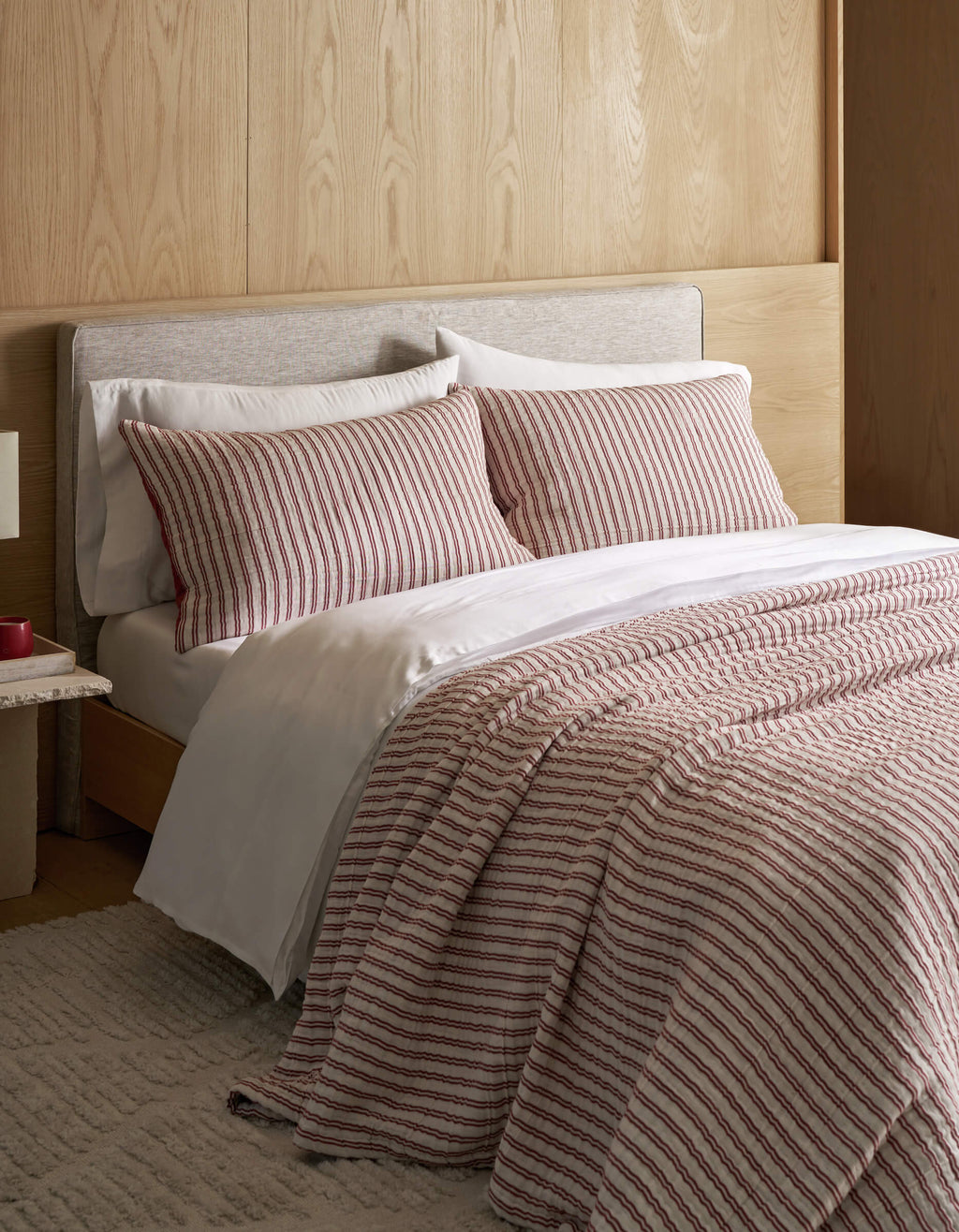 Cozy Earth - Waterfront Coverlet Bundle