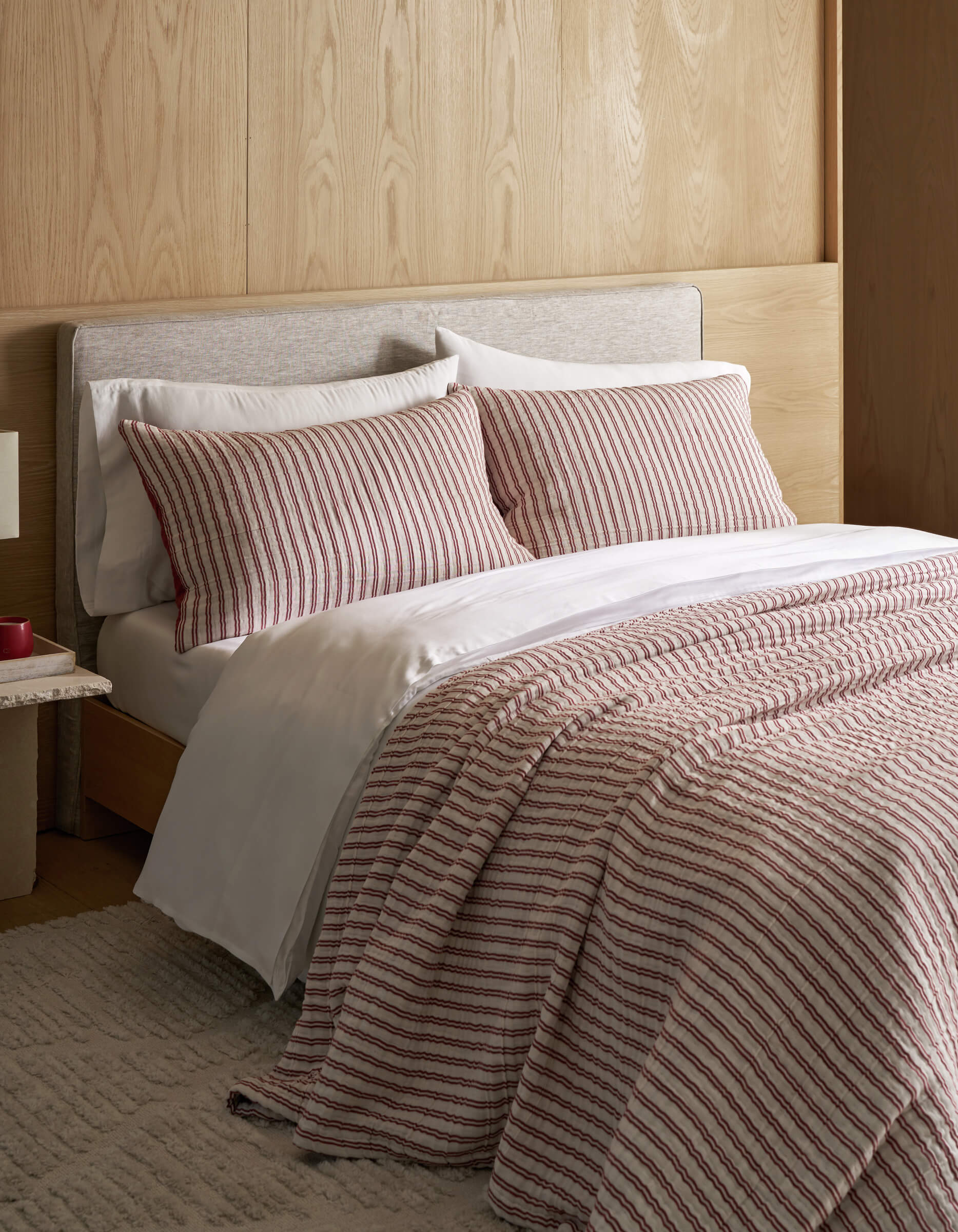 Cozy Earth - Waterfront Coverlet Bundle