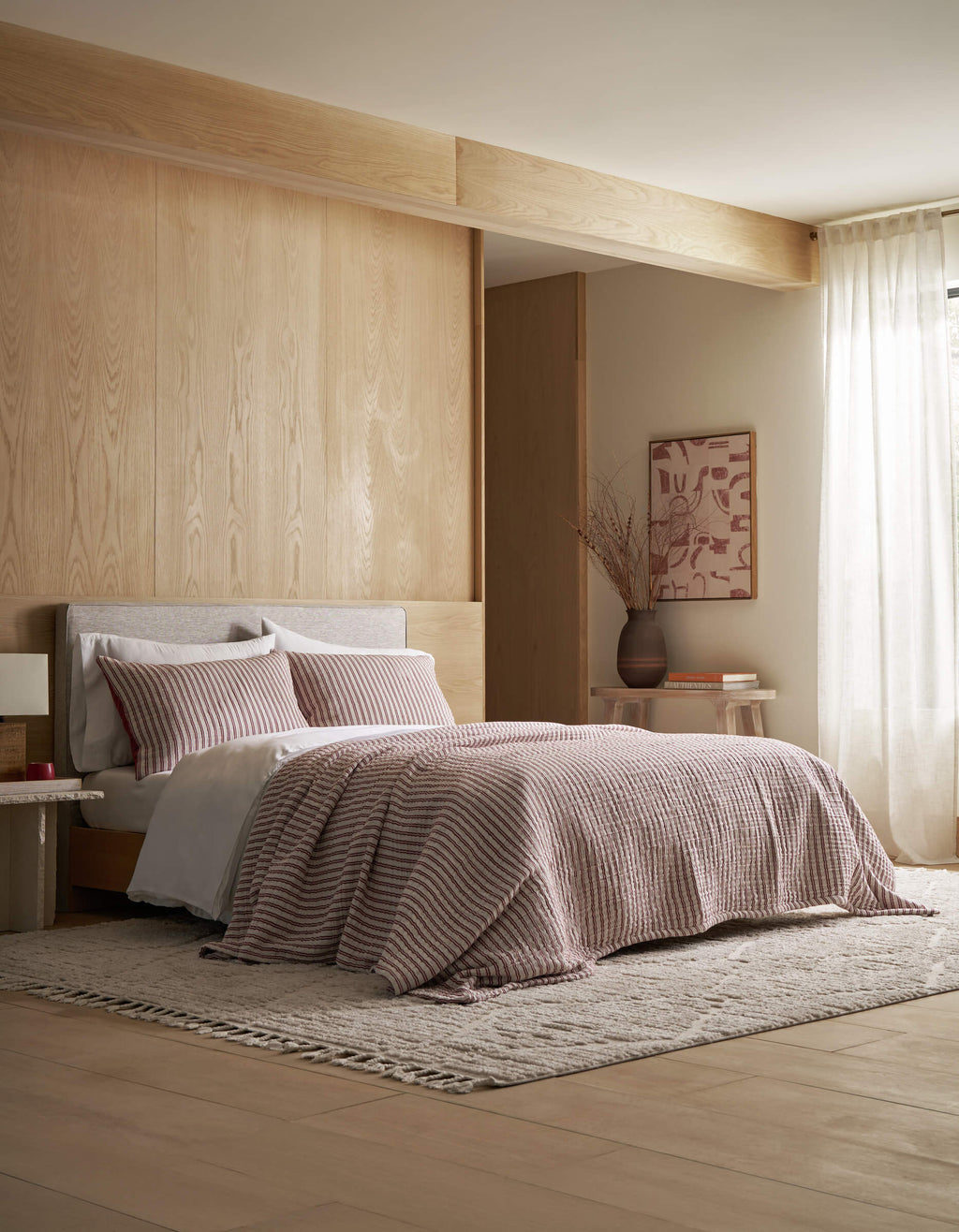 Cozy Earth - Waterfront Coverlet Bundle