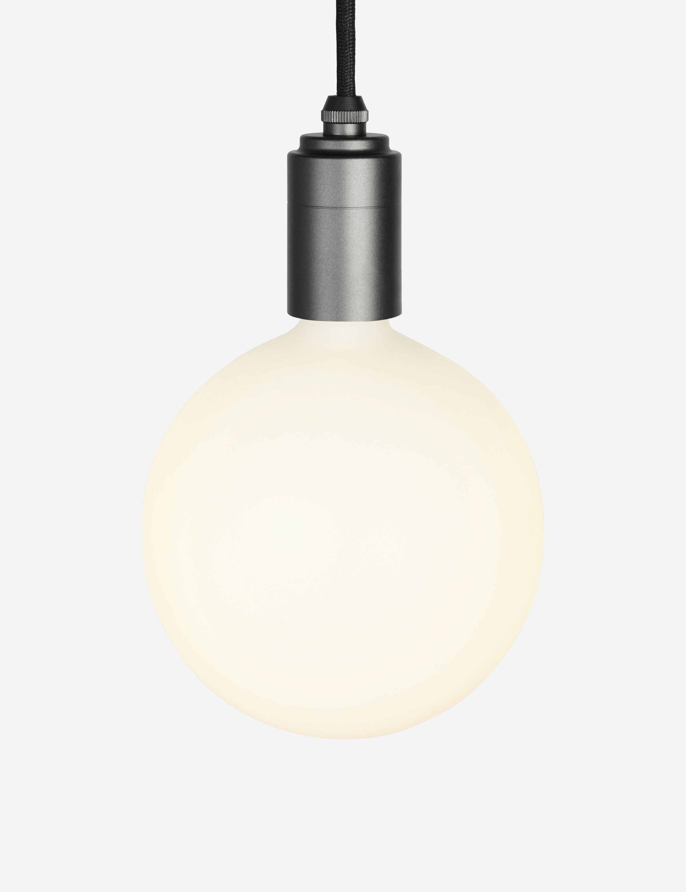 Lulu and Georgia - Triple Pendant Light with Sphere IV by Tala