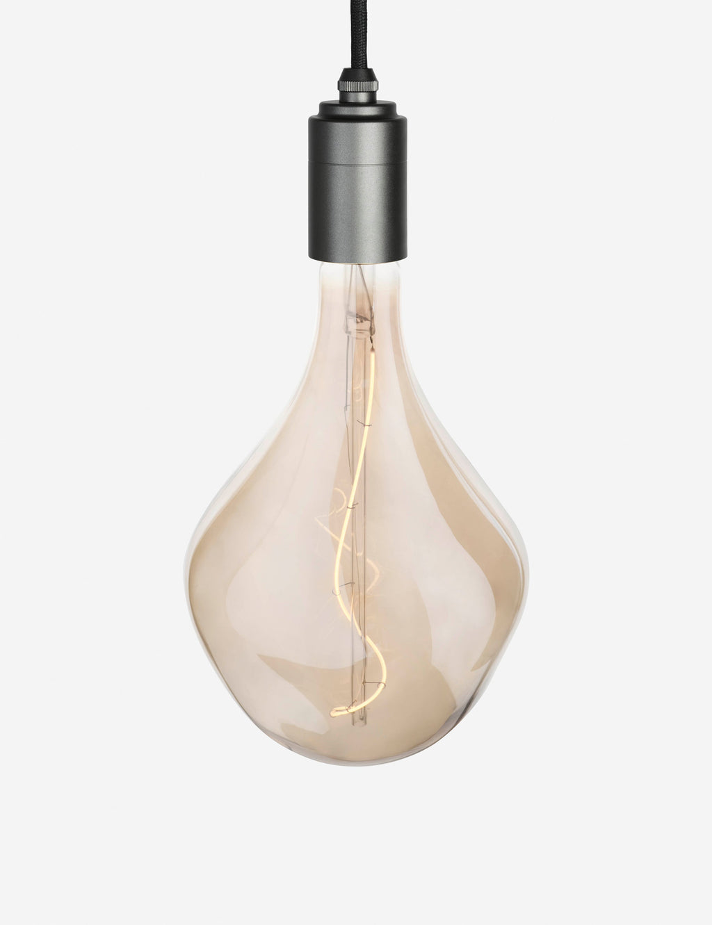 Lulu and Georgia - Triple Pendant Light with Voronoi II by Tala
