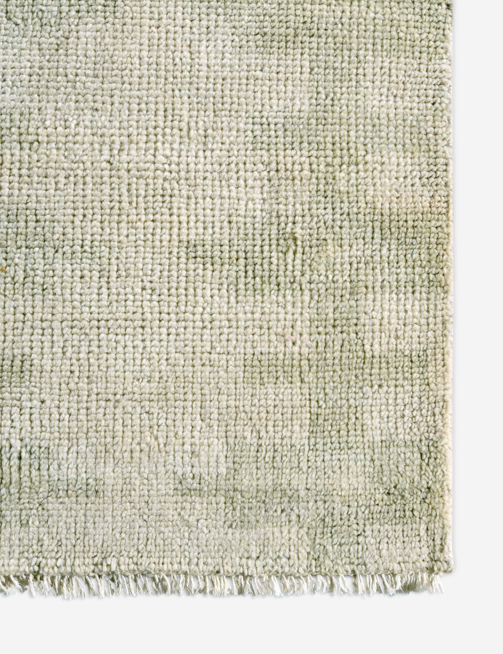 Lulu and Georgia - Ilyas Hand - Knotted Wool Rug