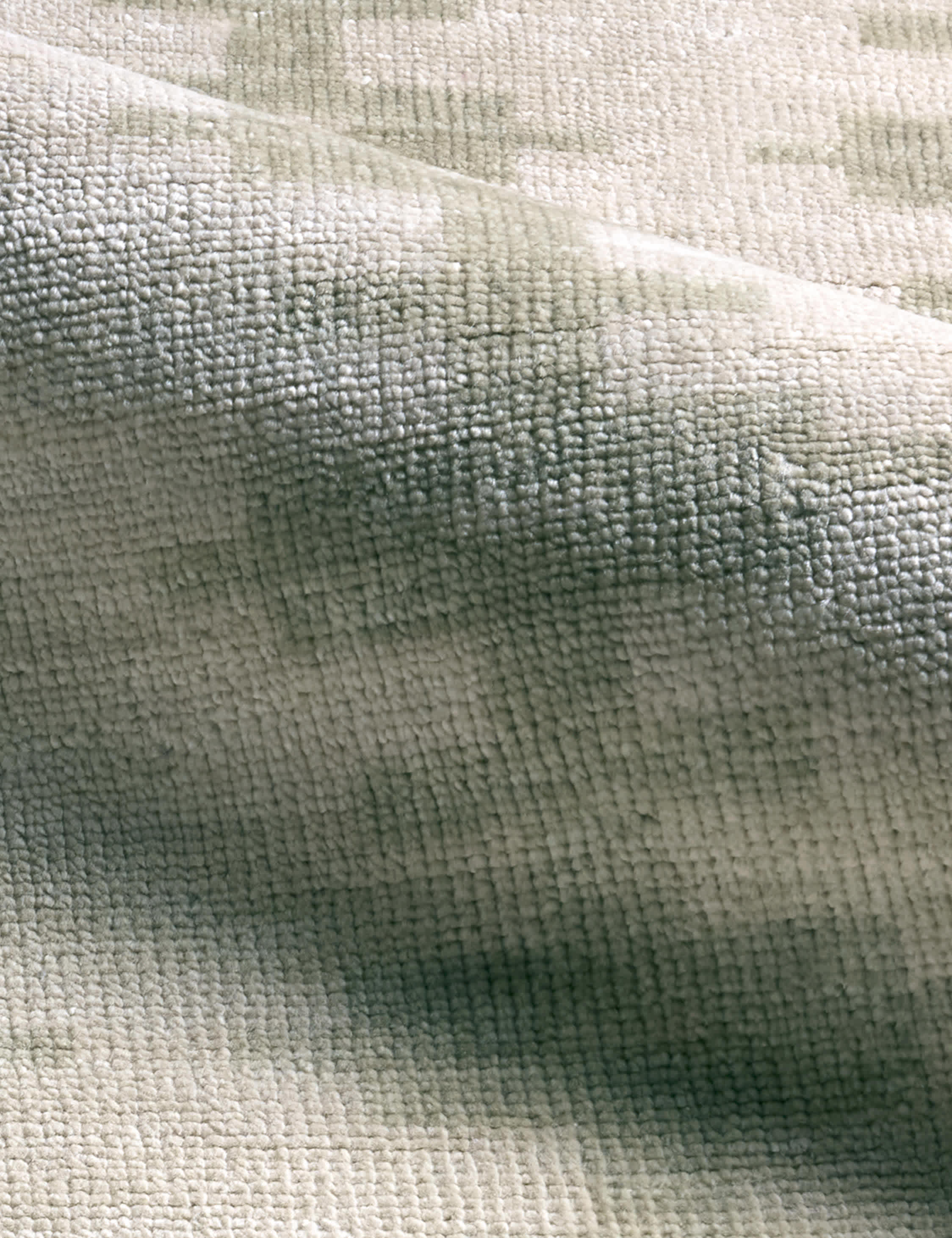 Lulu and Georgia - Ilyas Hand - Knotted Wool Rug