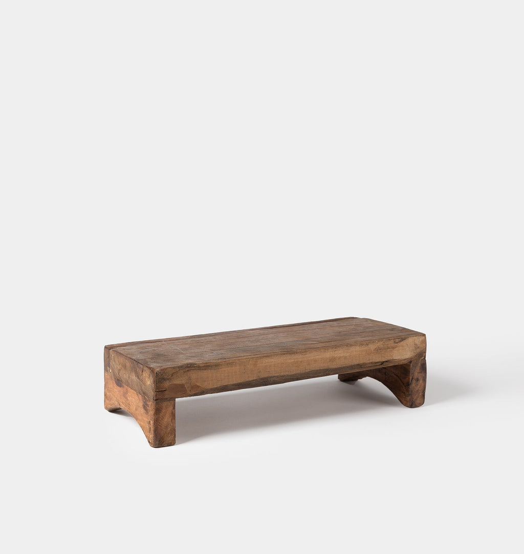 Amber Interiors - Elma Wooden Tray
