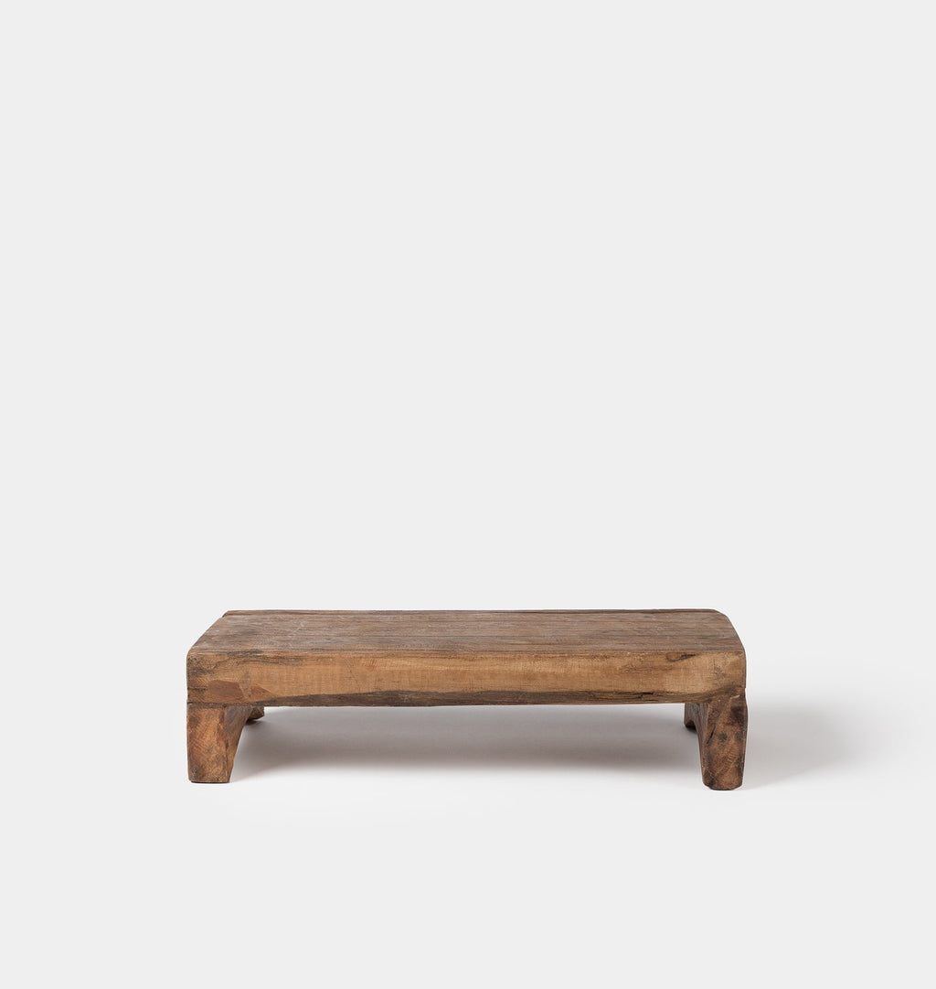 Amber Interiors - Elma Wooden Tray
