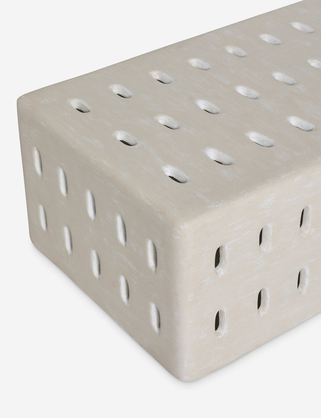 Lulu and Georgia - Cabra Indoor / Outdoor Coffee Table