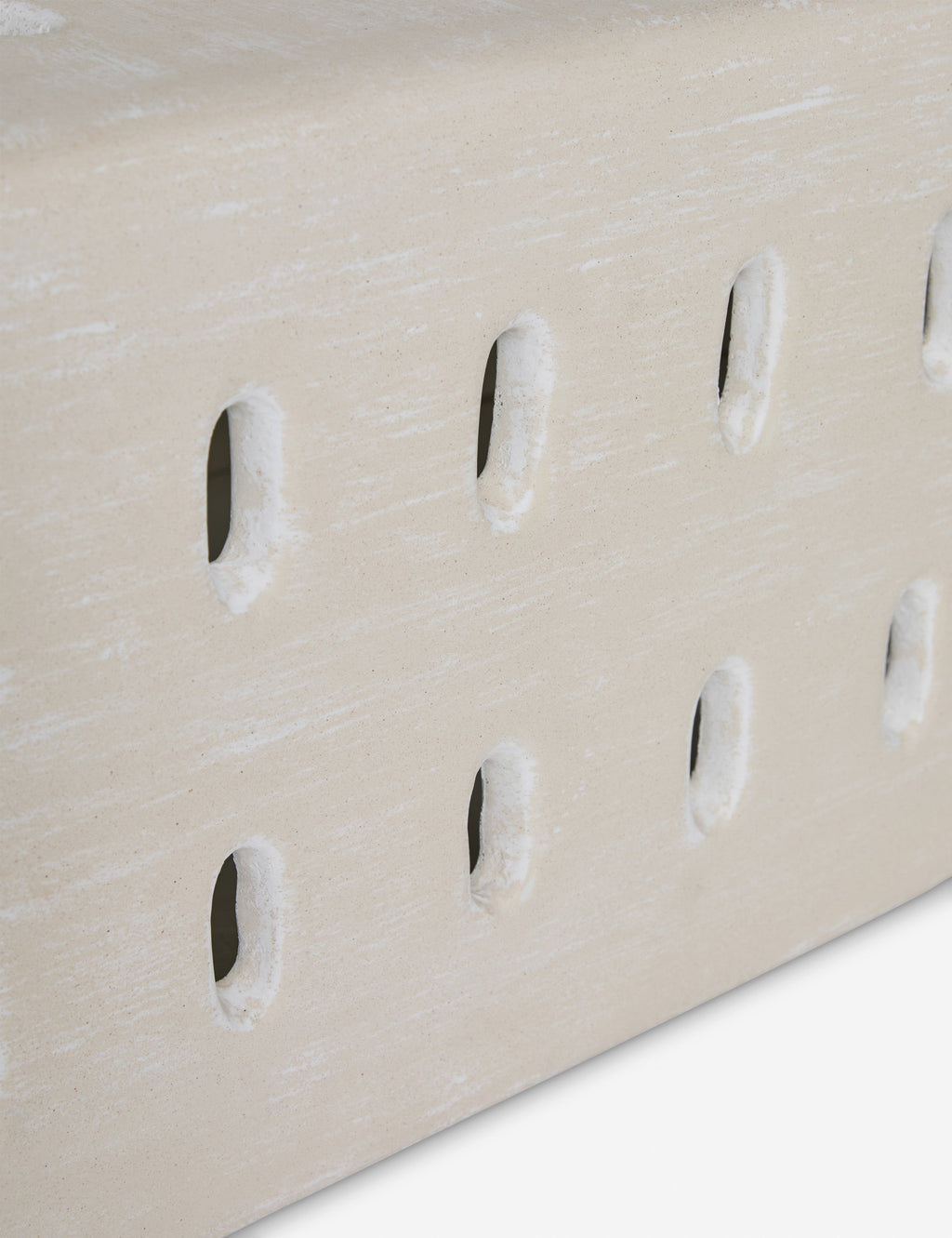 Lulu and Georgia - Cabra Indoor / Outdoor Coffee Table