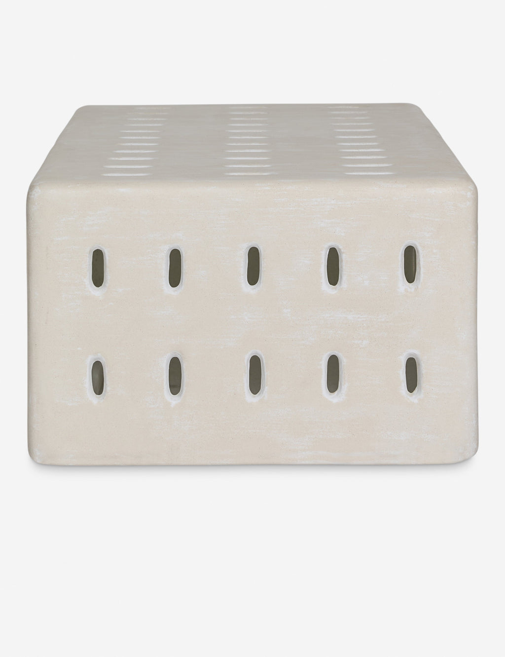 Lulu and Georgia - Cabra Indoor / Outdoor Coffee Table